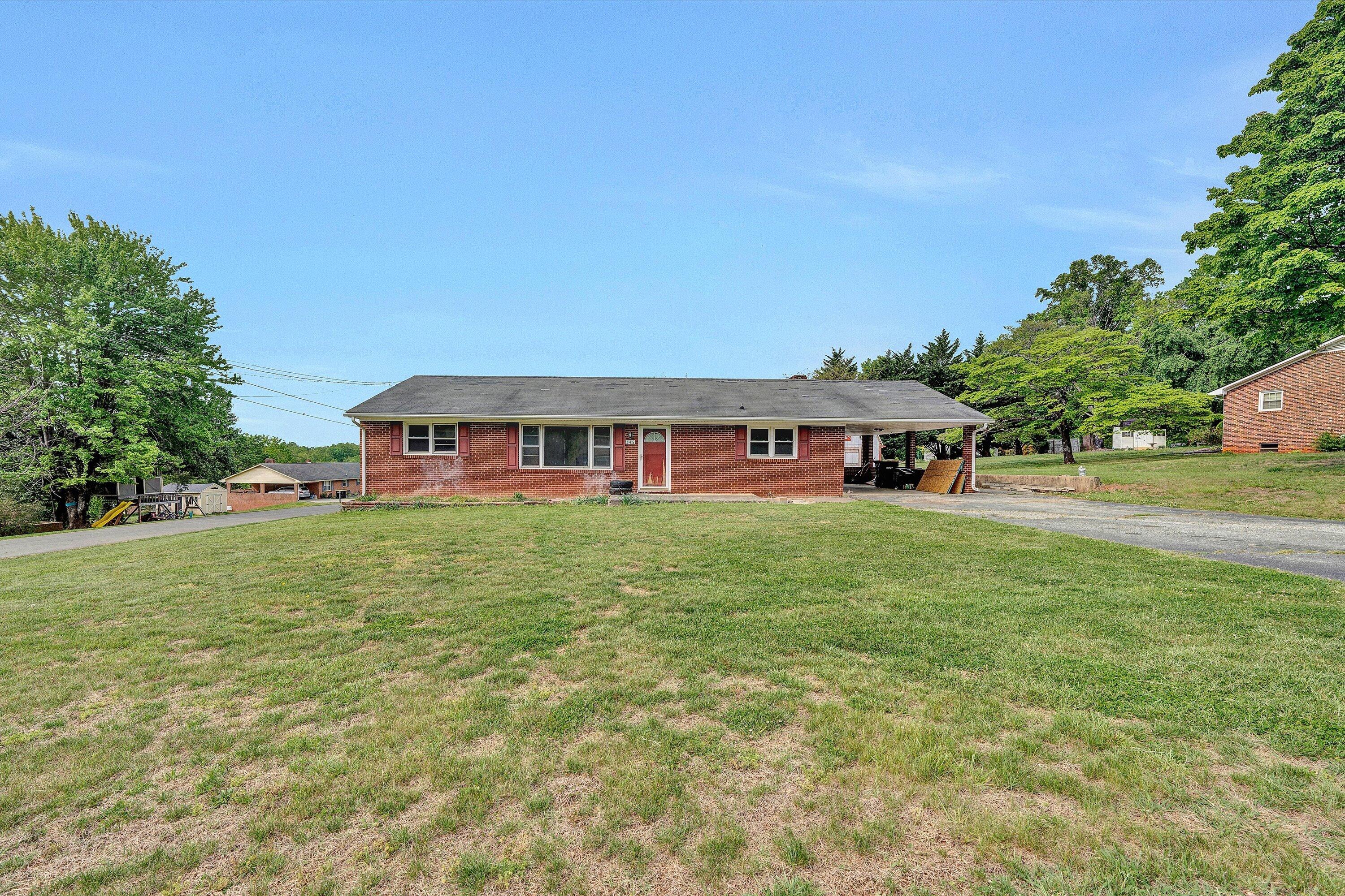 145 Cornell RD