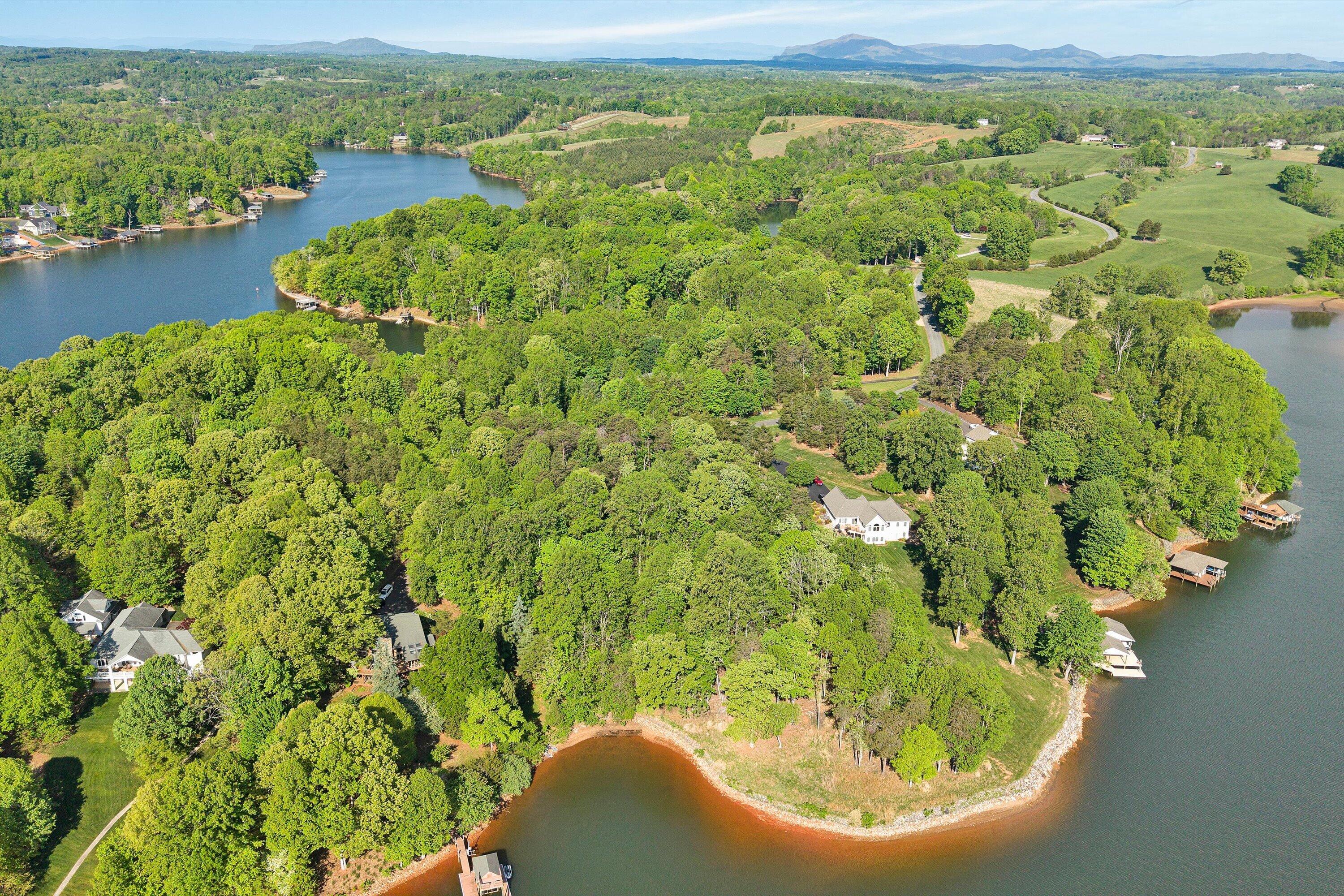Lot 4 Three Quarter Point RD