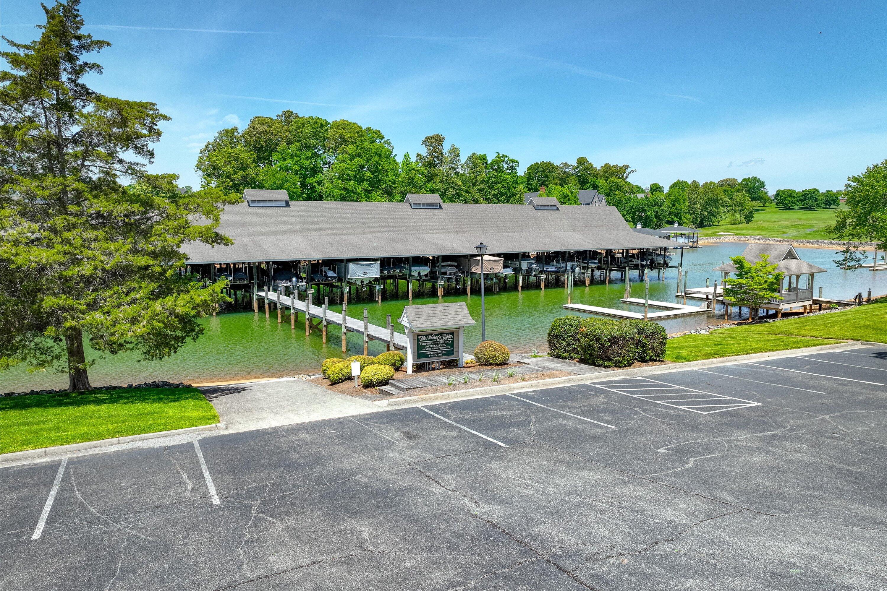 Lot 236 Marina Bay DR