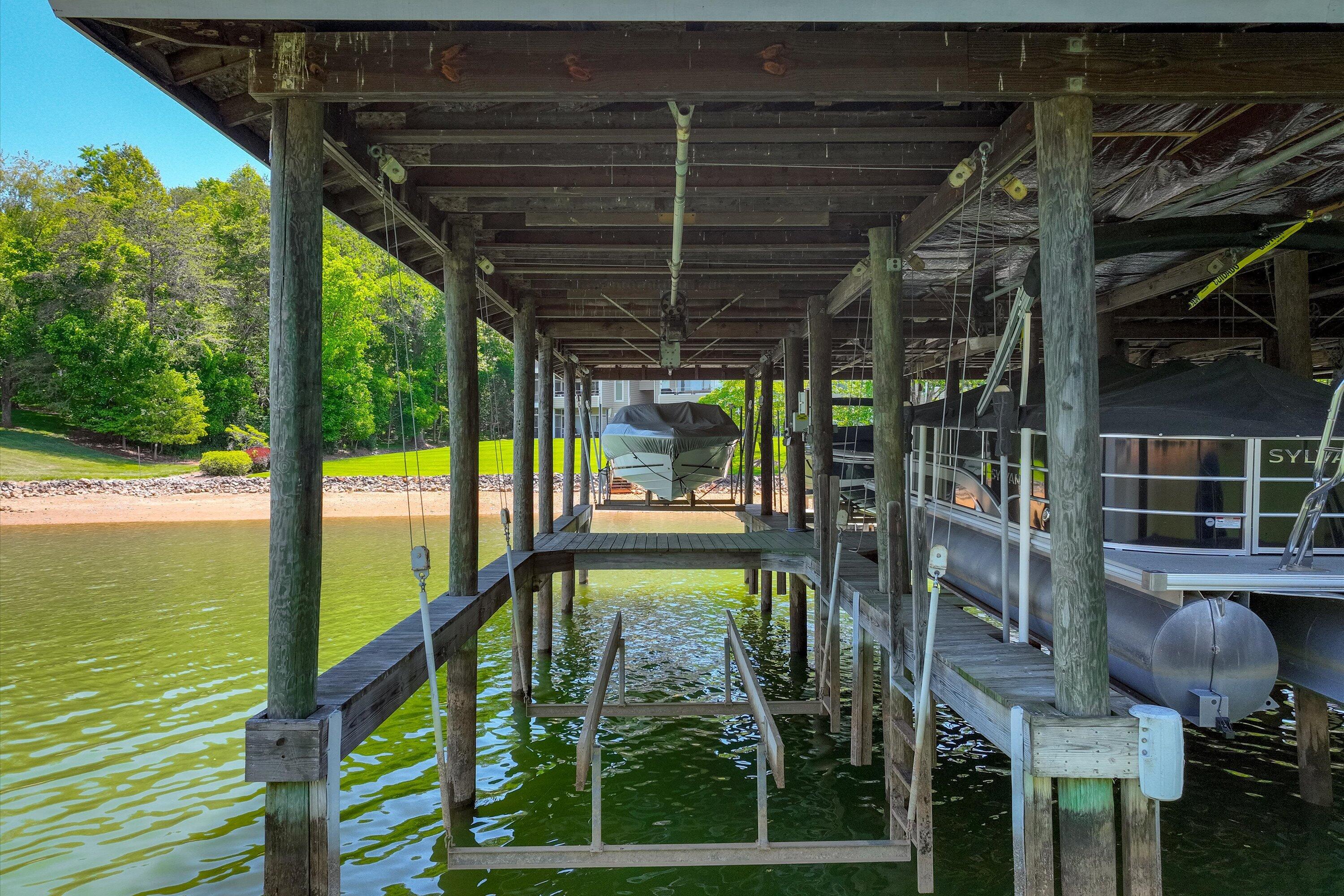 Lot 236 Marina Bay DR