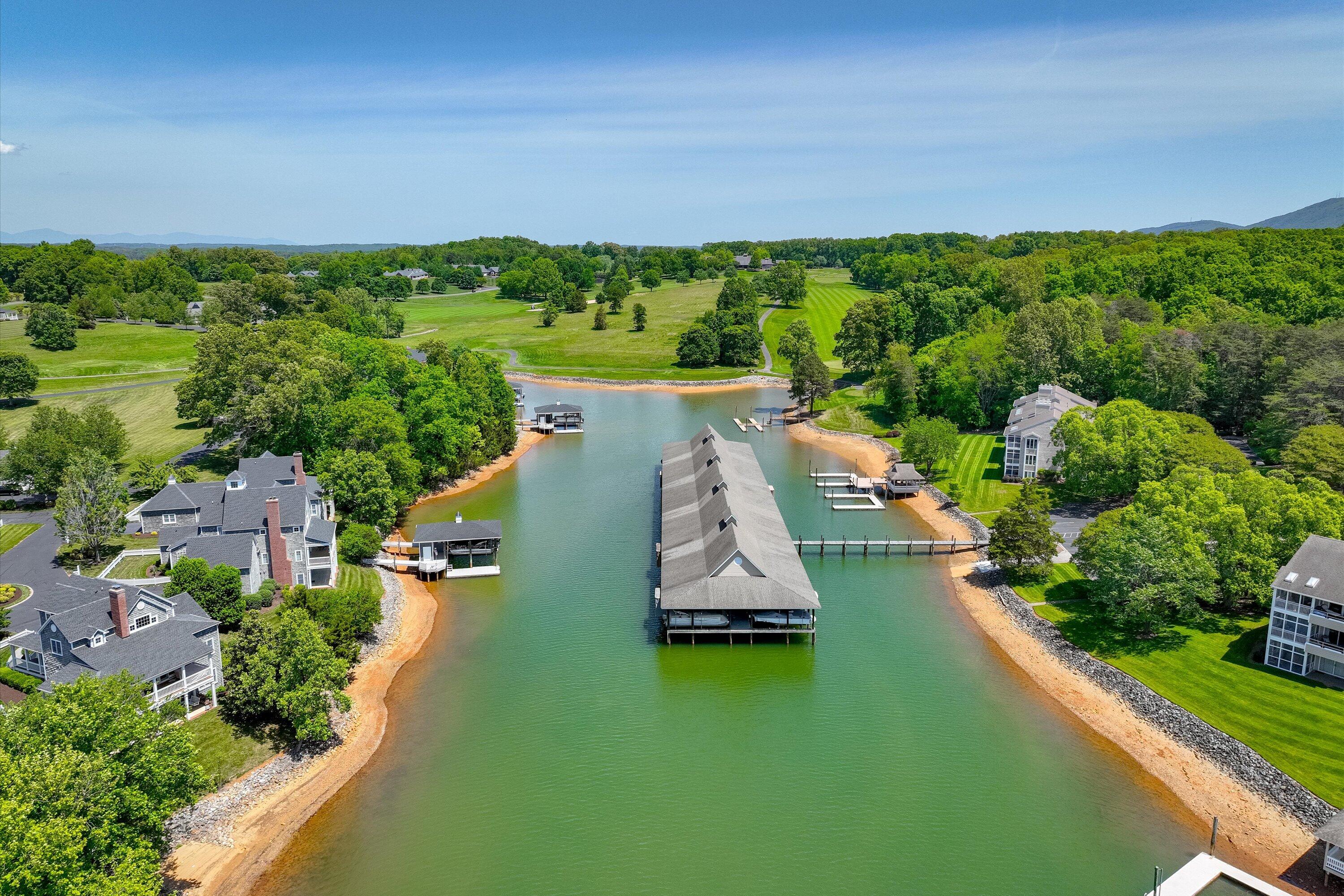 Lot 236 Marina Bay DR