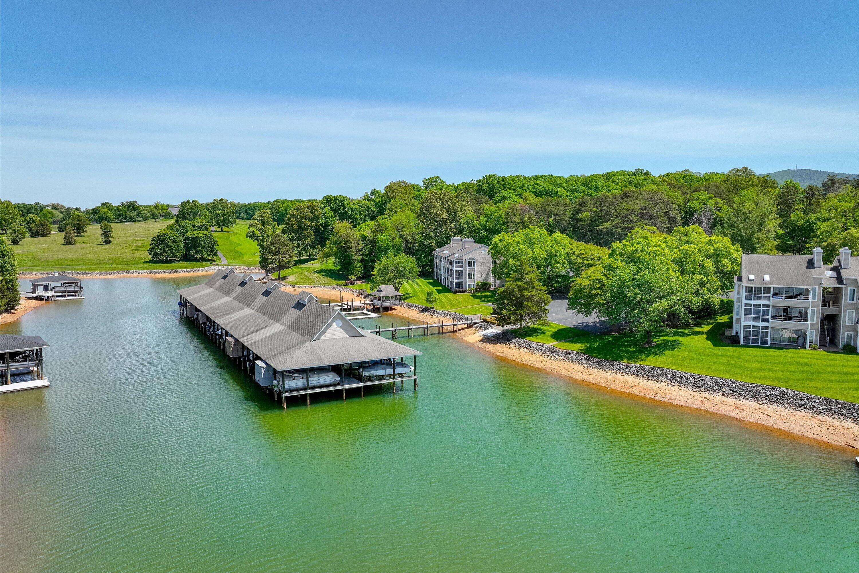 Lot 236 Marina Bay DR
