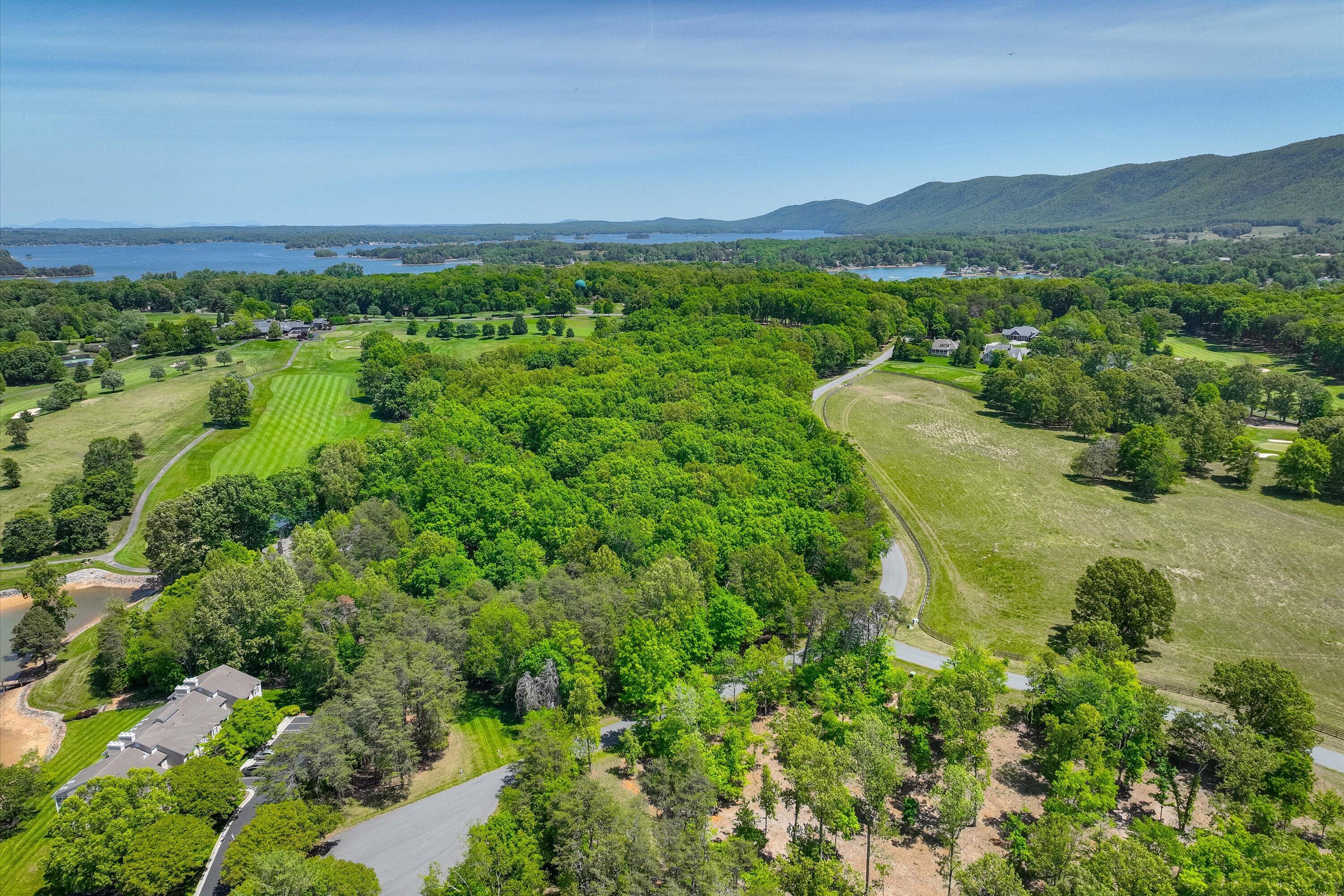 Lot 236 Marina Bay DR