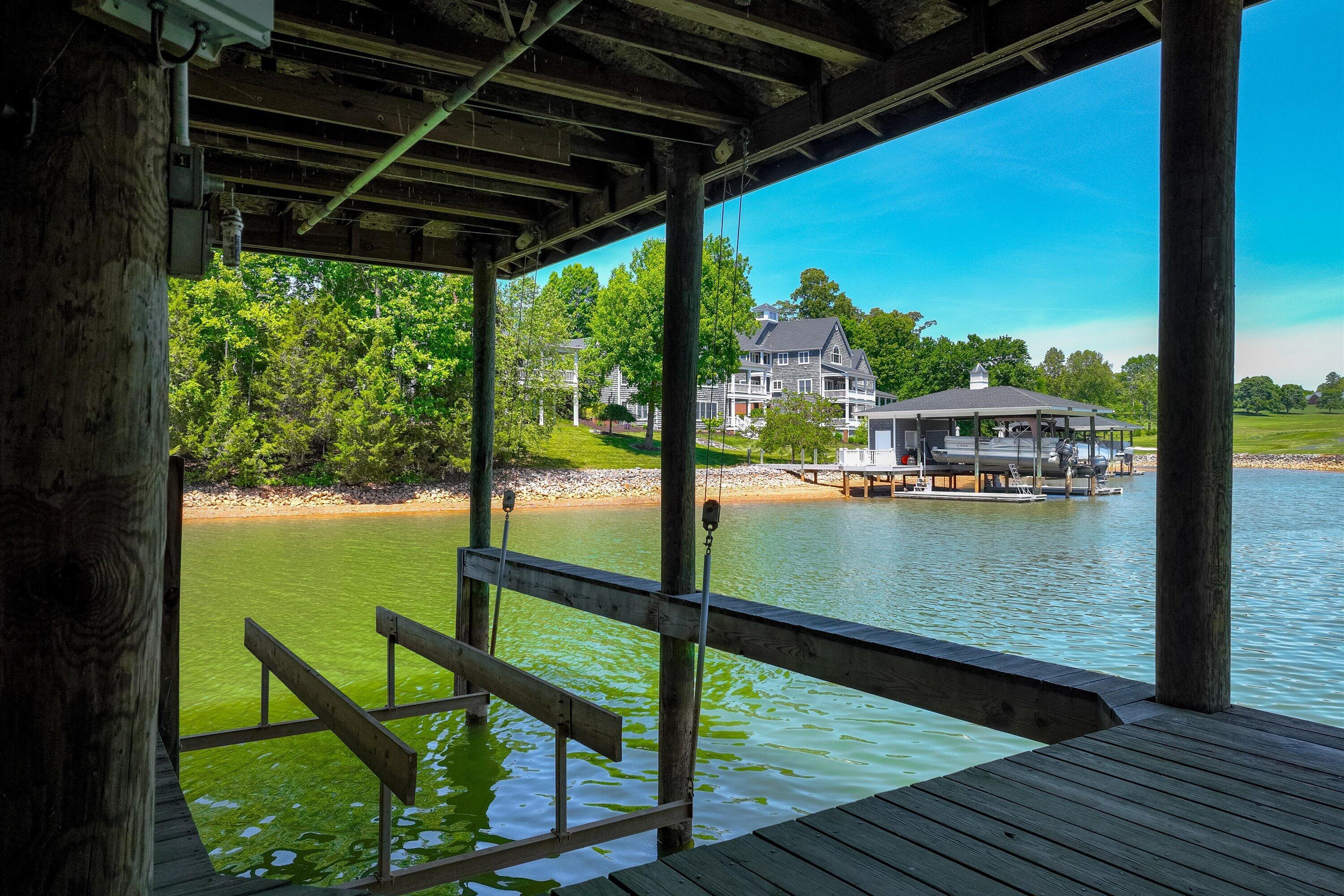 Lot 236 Marina Bay DR