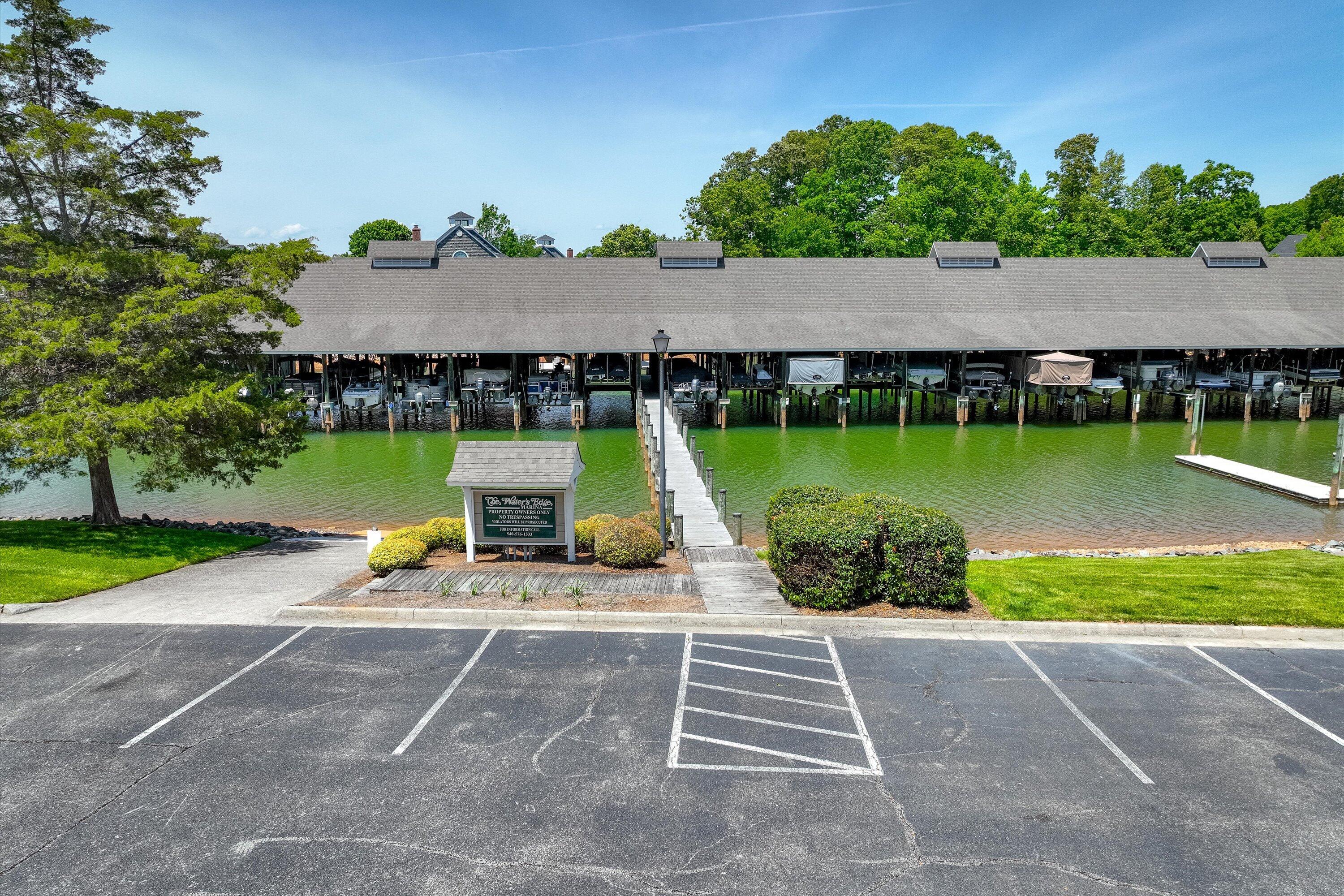 Lot 236 Marina Bay DR