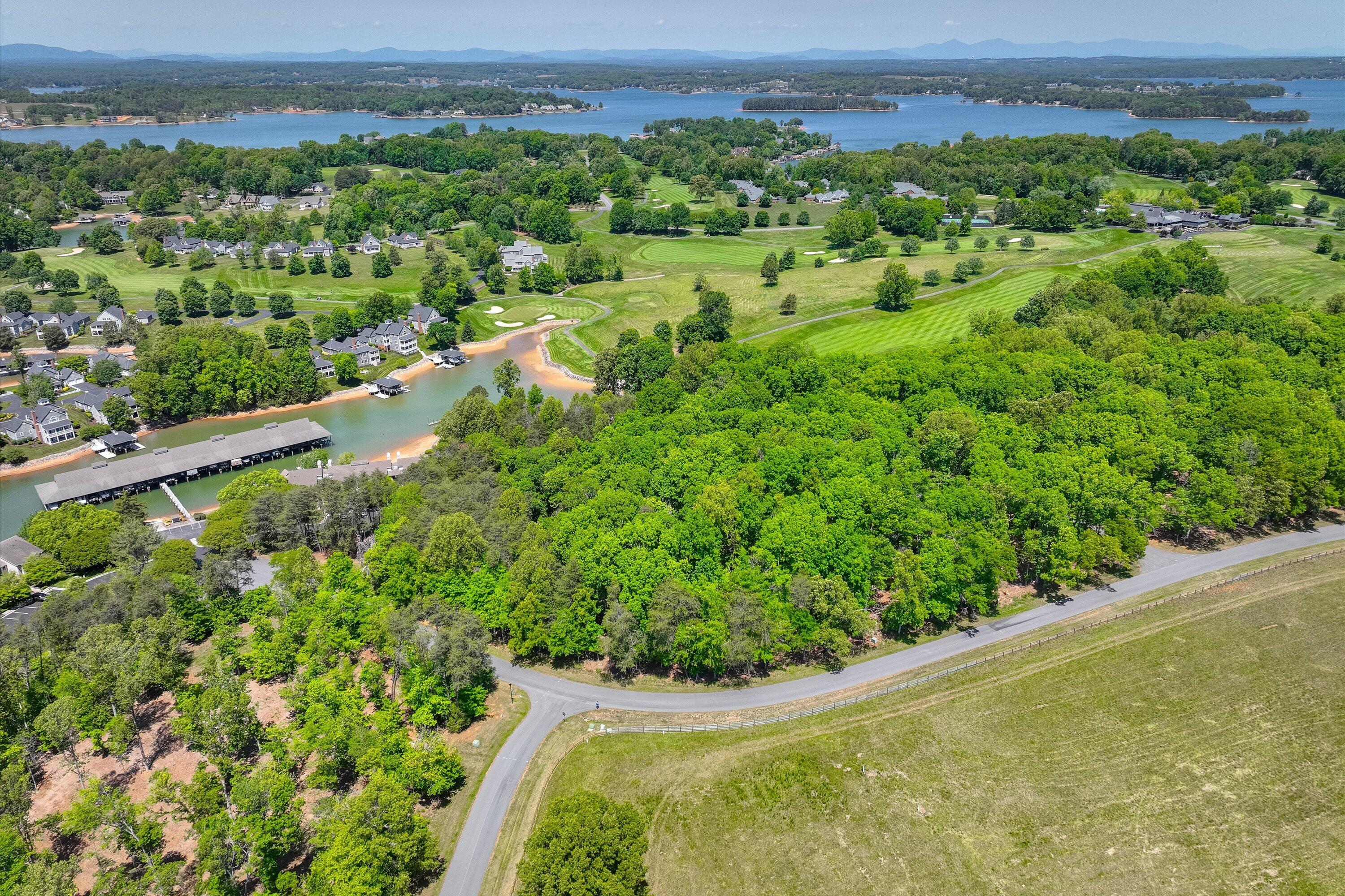 Lot 236 Marina Bay DR
