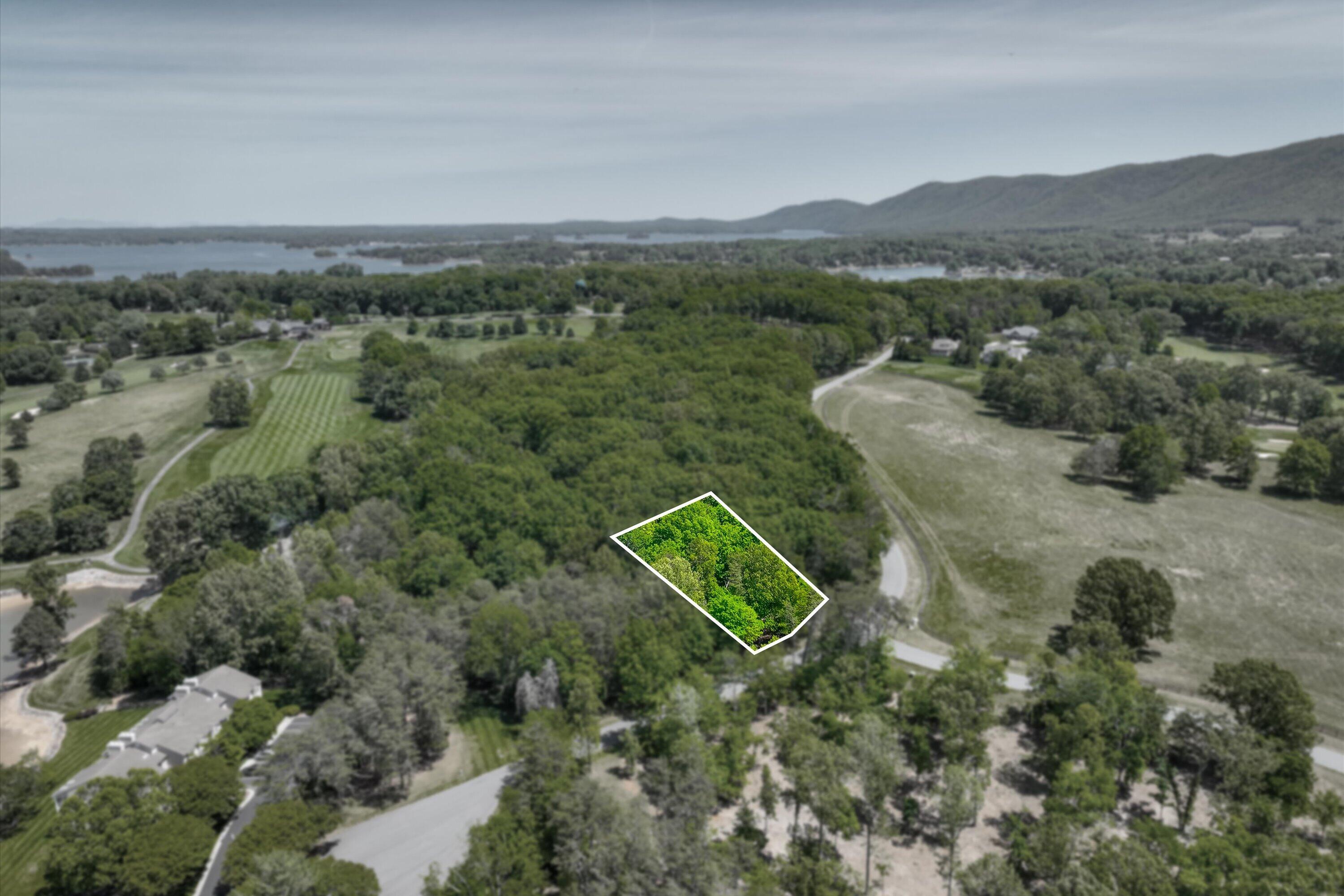 Lot 236 Marina Bay DR