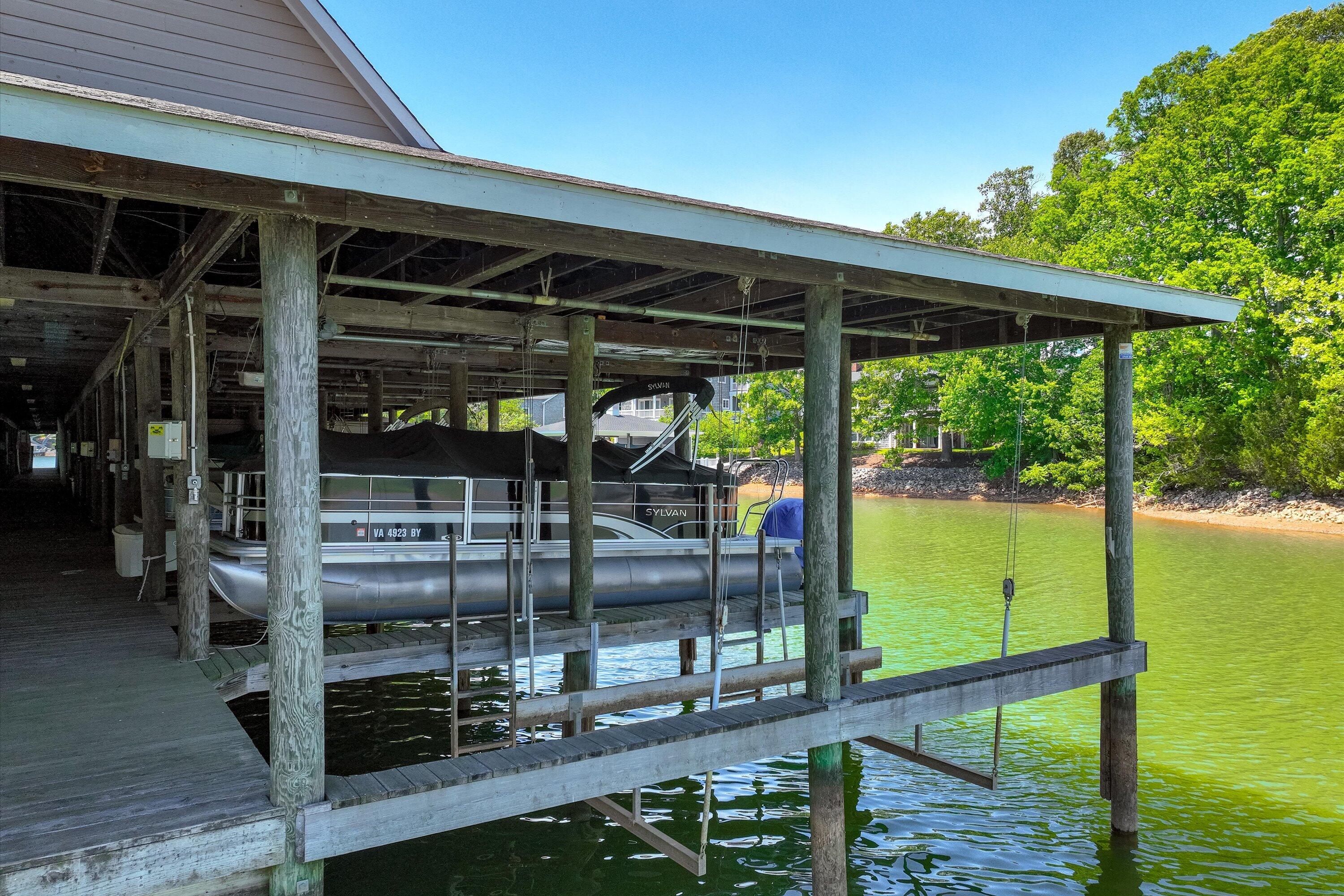 Lot 236 Marina Bay DR