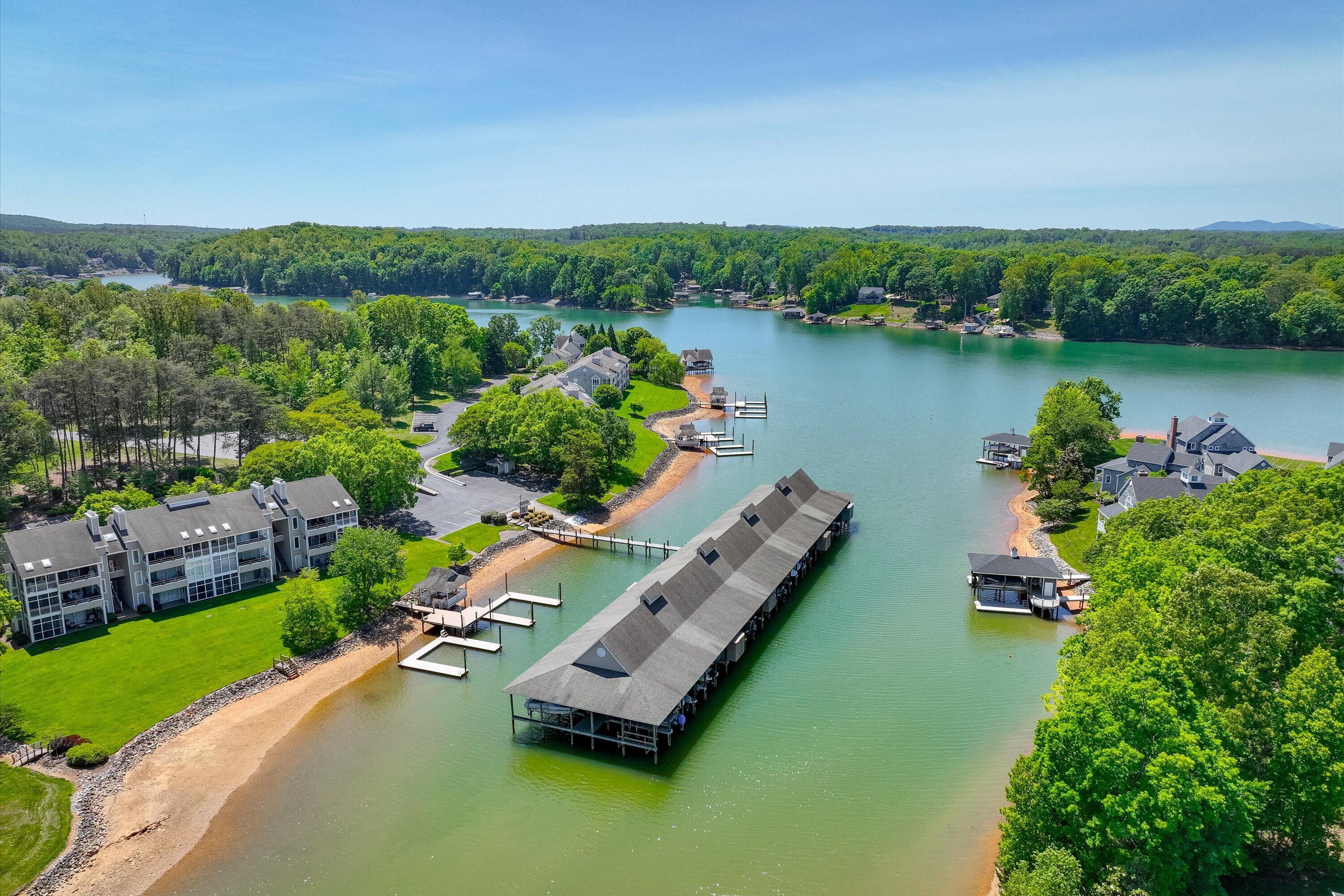 Lot 236 Marina Bay DR