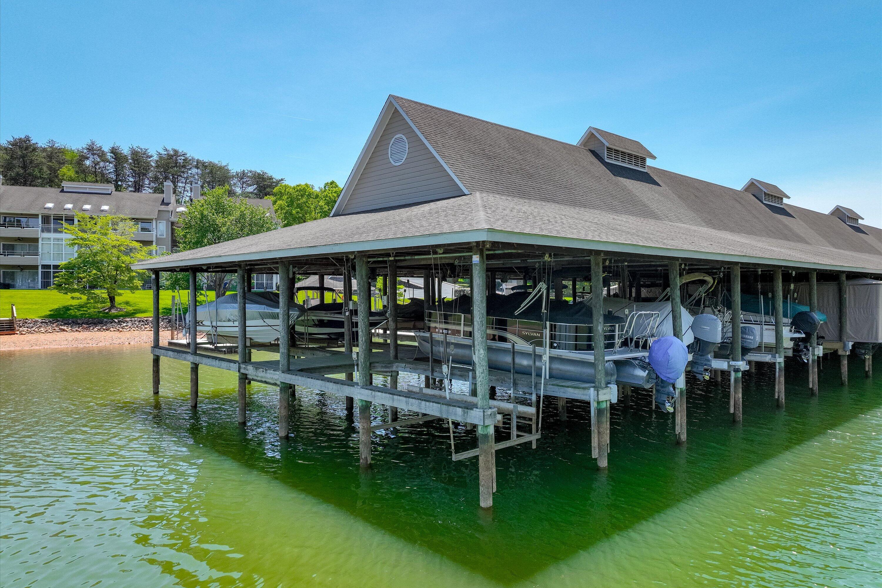 Lot 236 Marina Bay DR