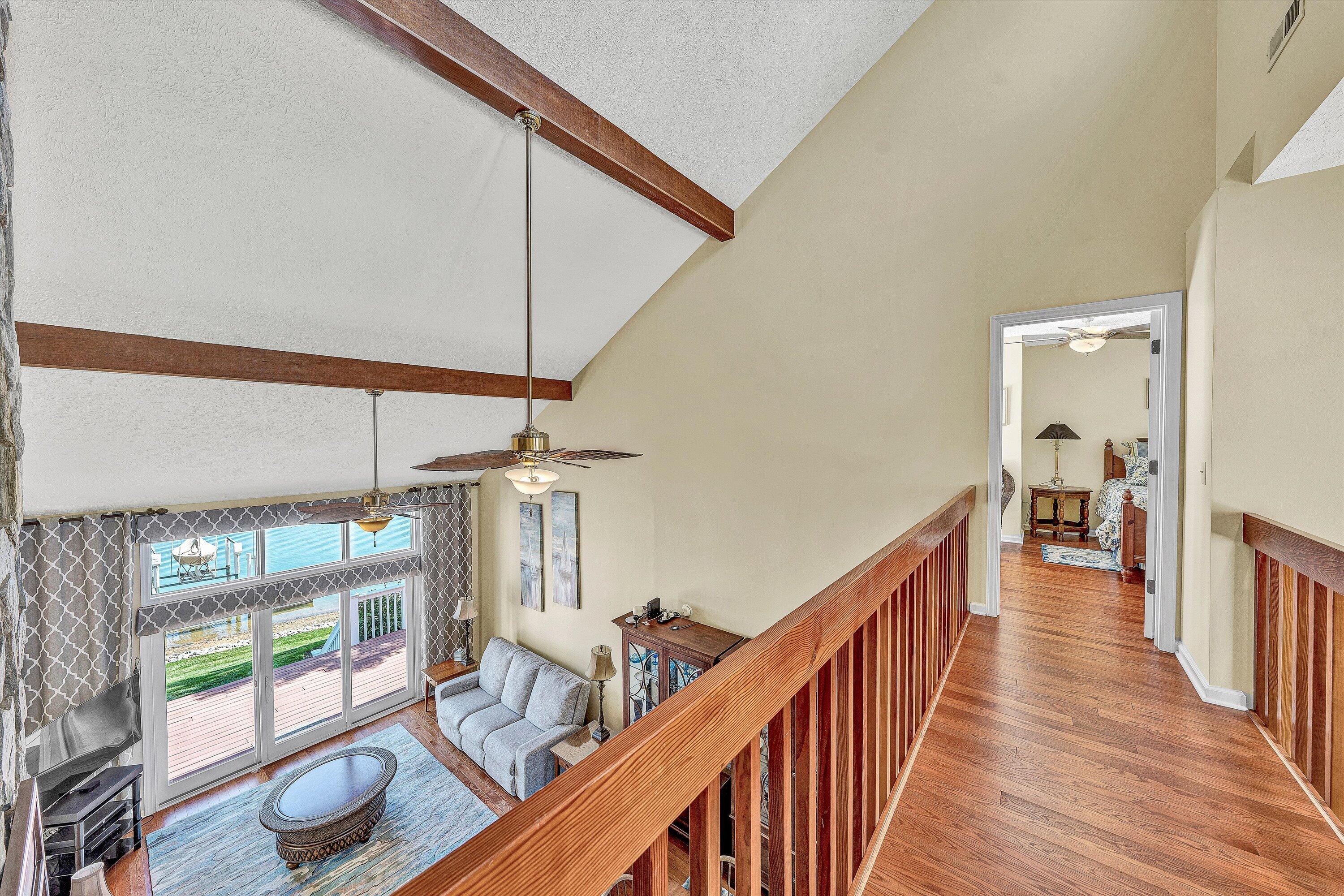 226 Pine Bay DR