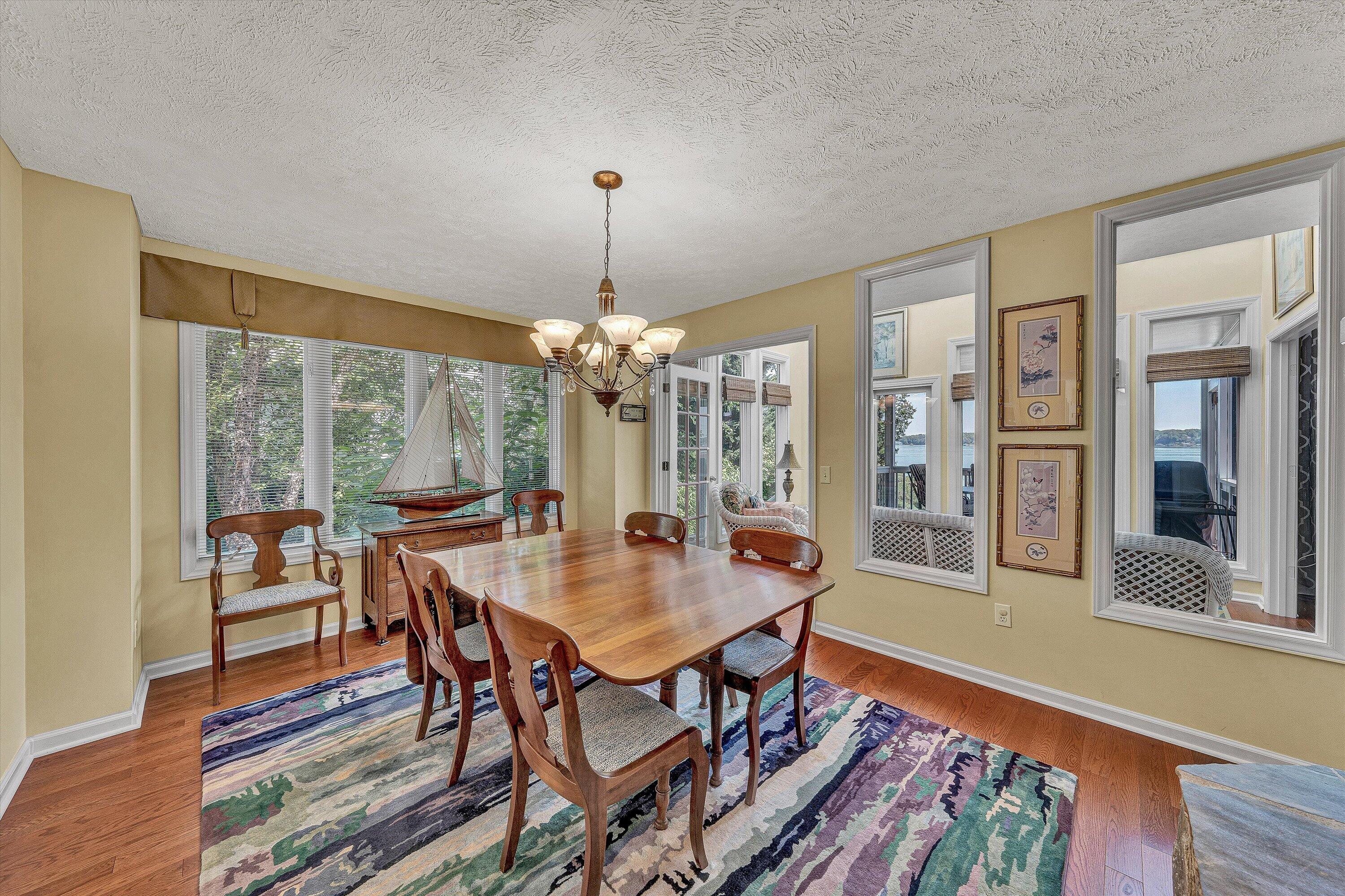 226 Pine Bay DR