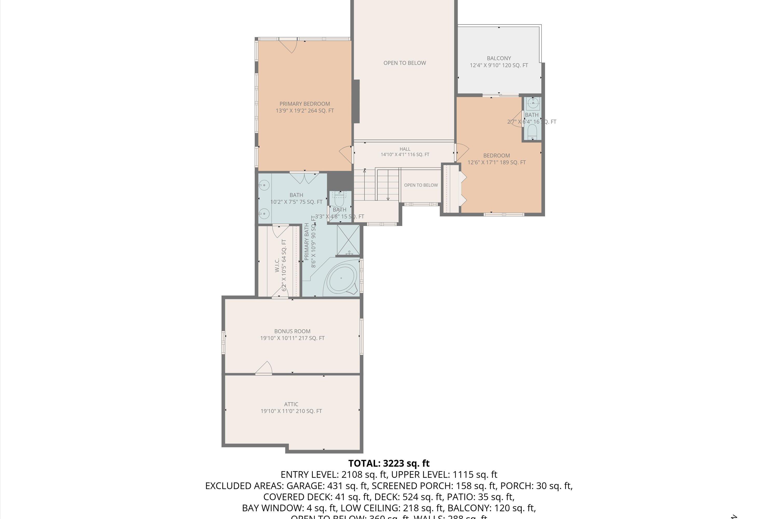 226 Pine Bay DR