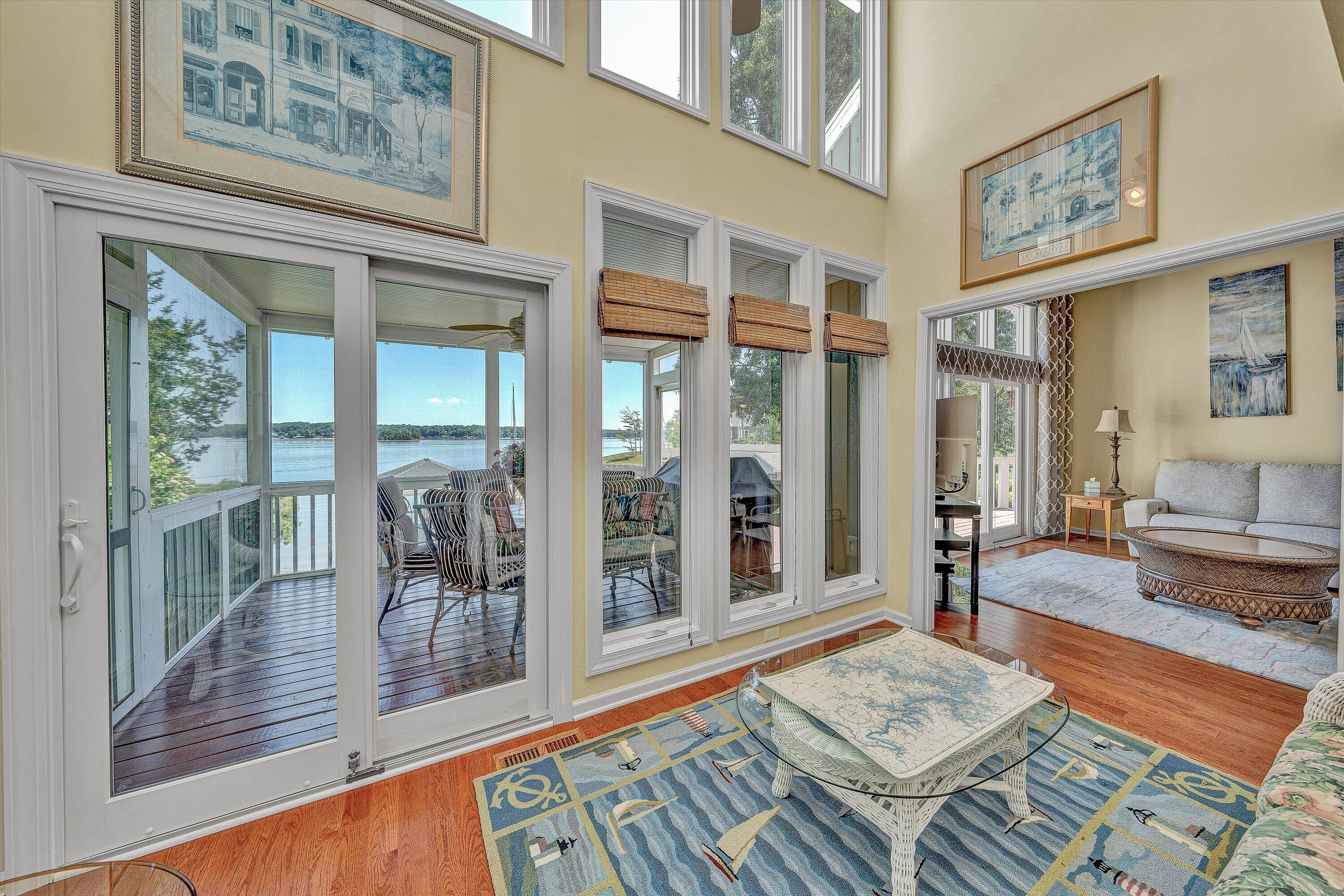 226 Pine Bay DR