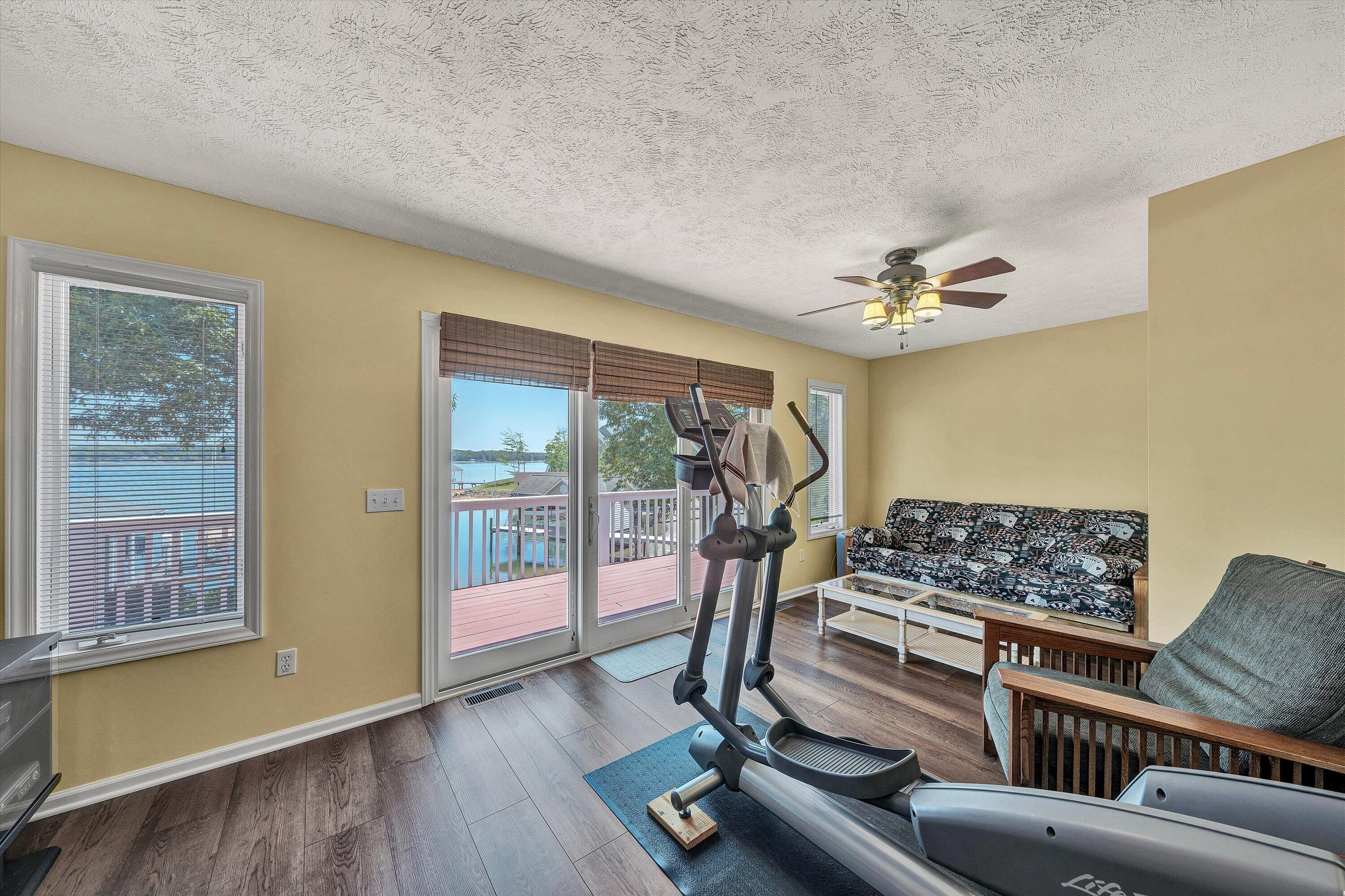 226 Pine Bay DR