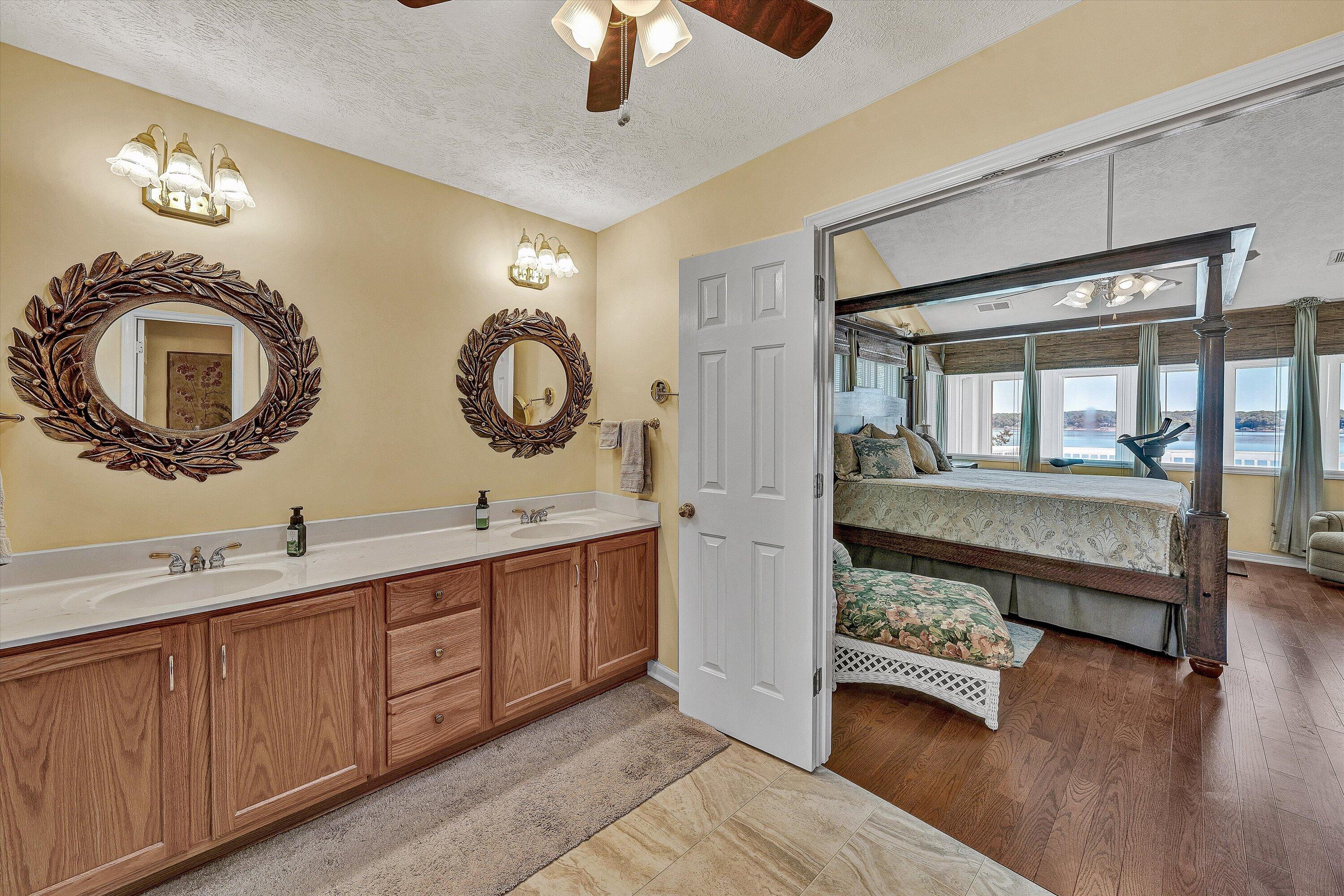 226 Pine Bay DR