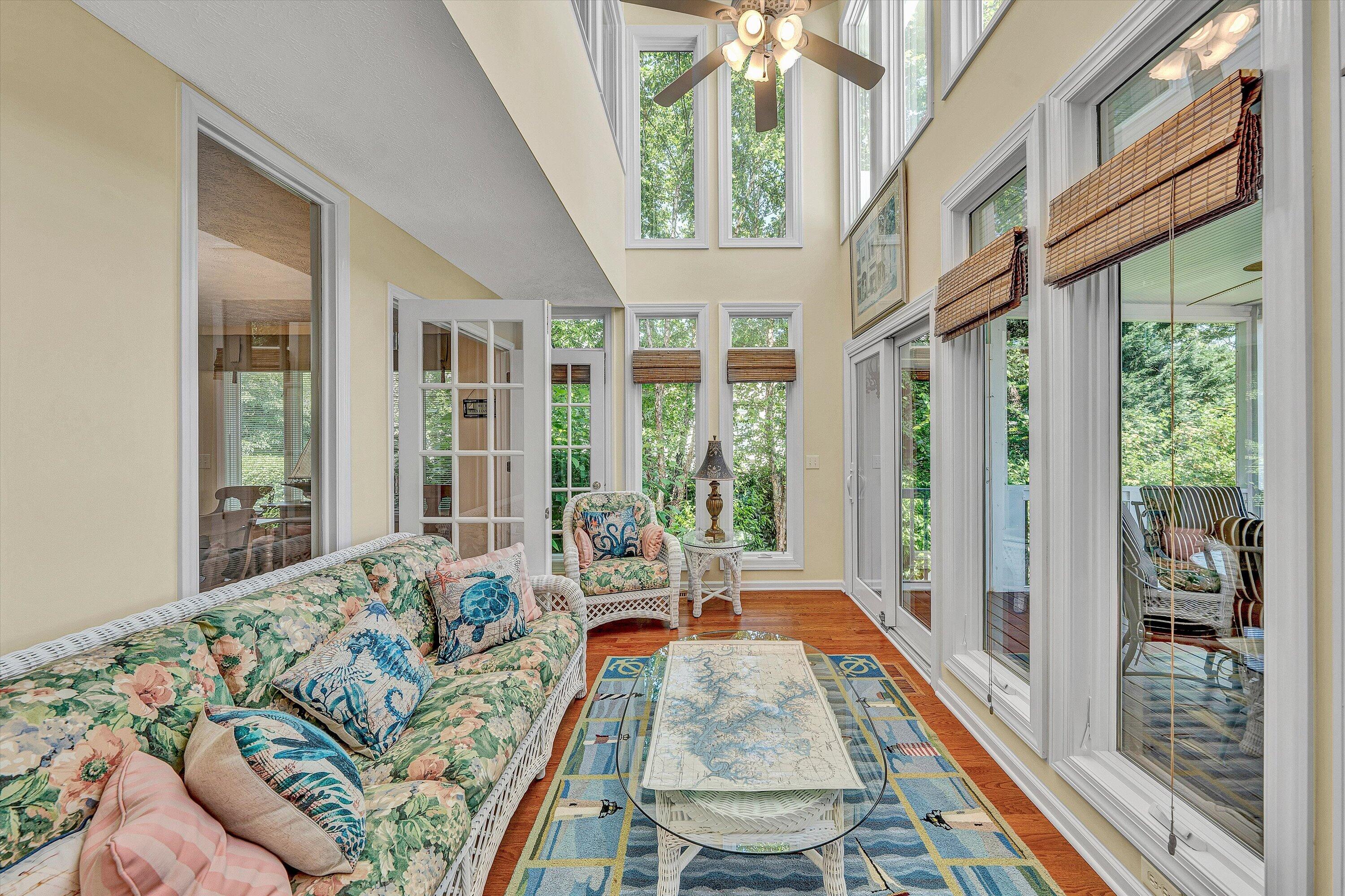 226 Pine Bay DR