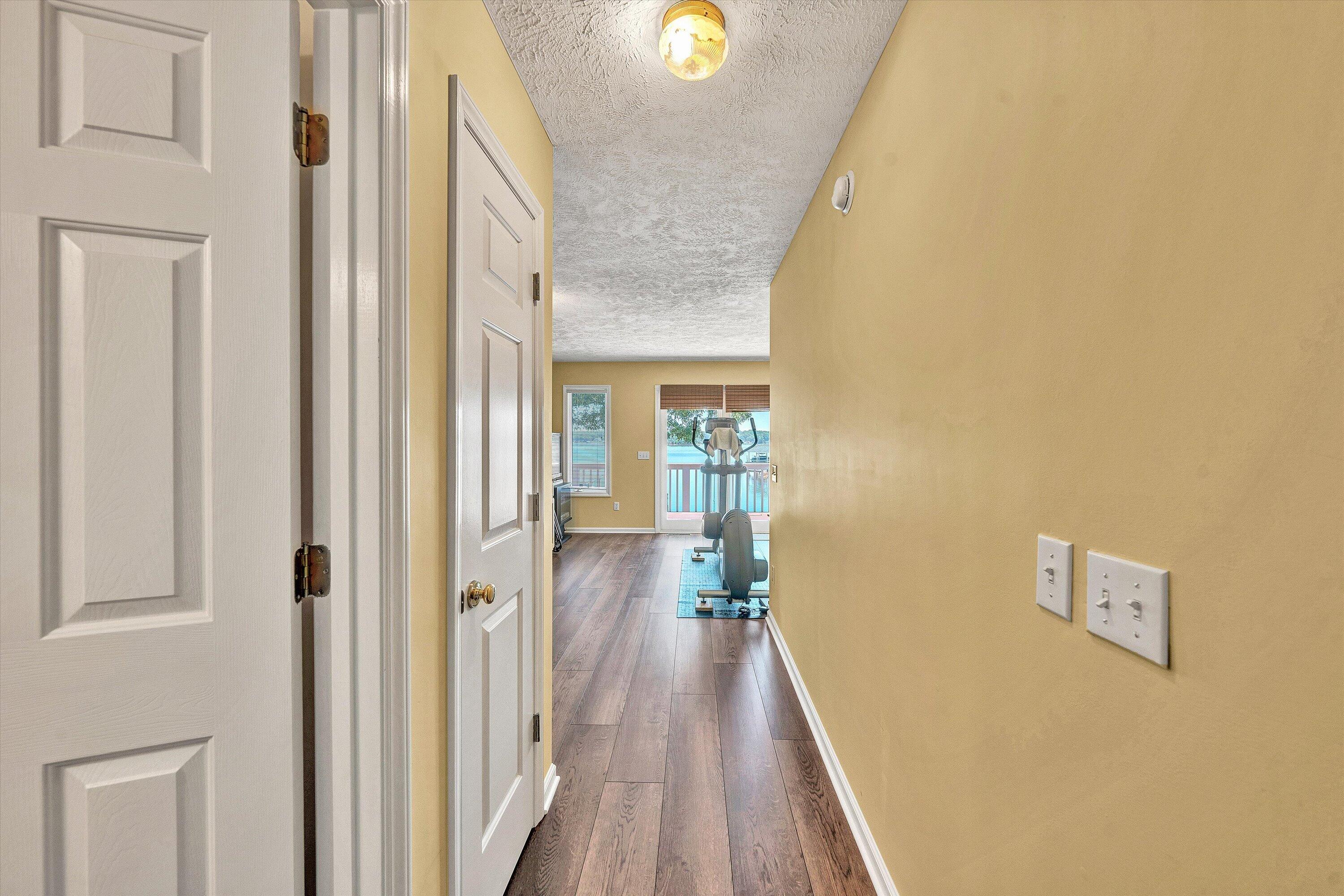 226 Pine Bay DR