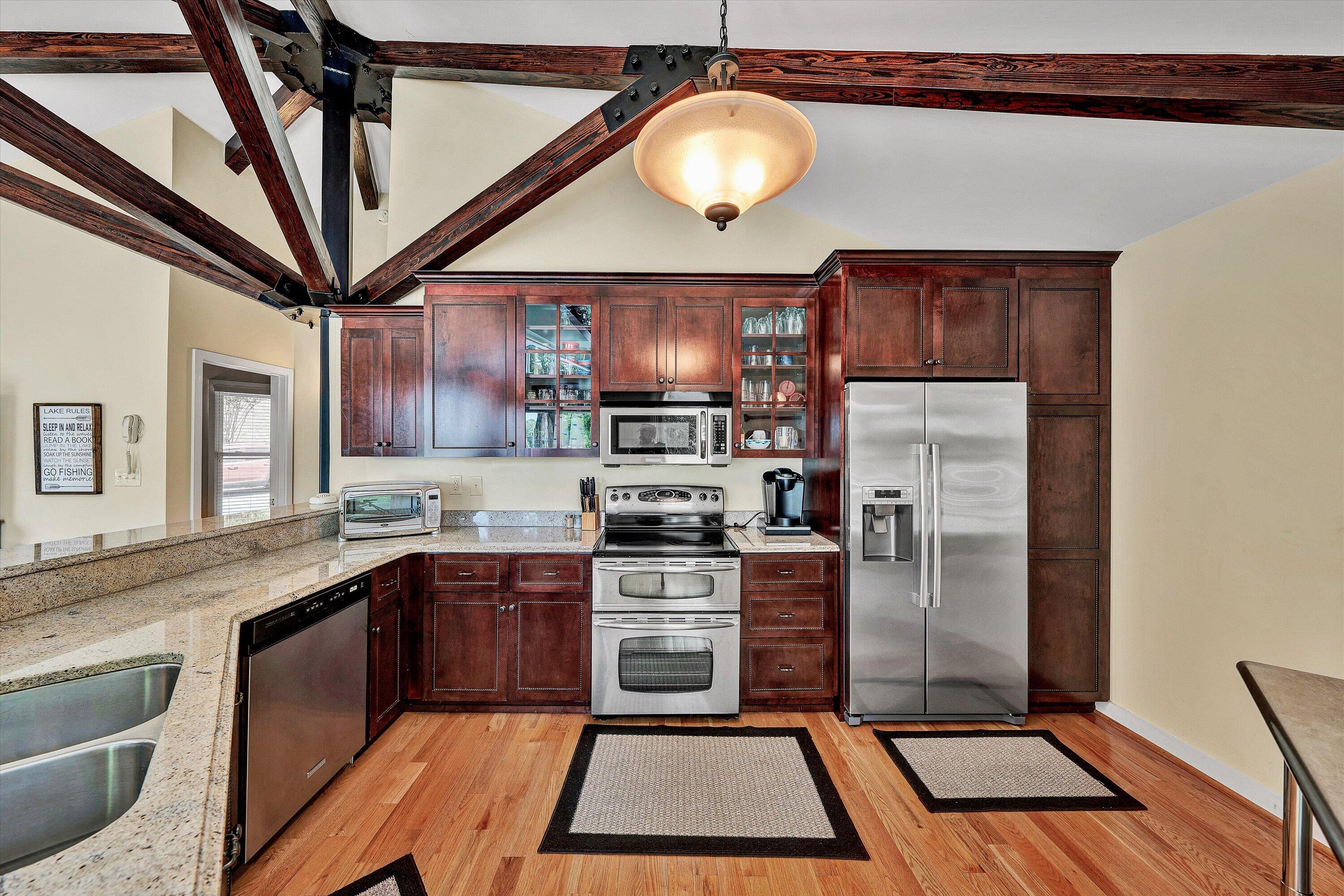 207 Winding WAY