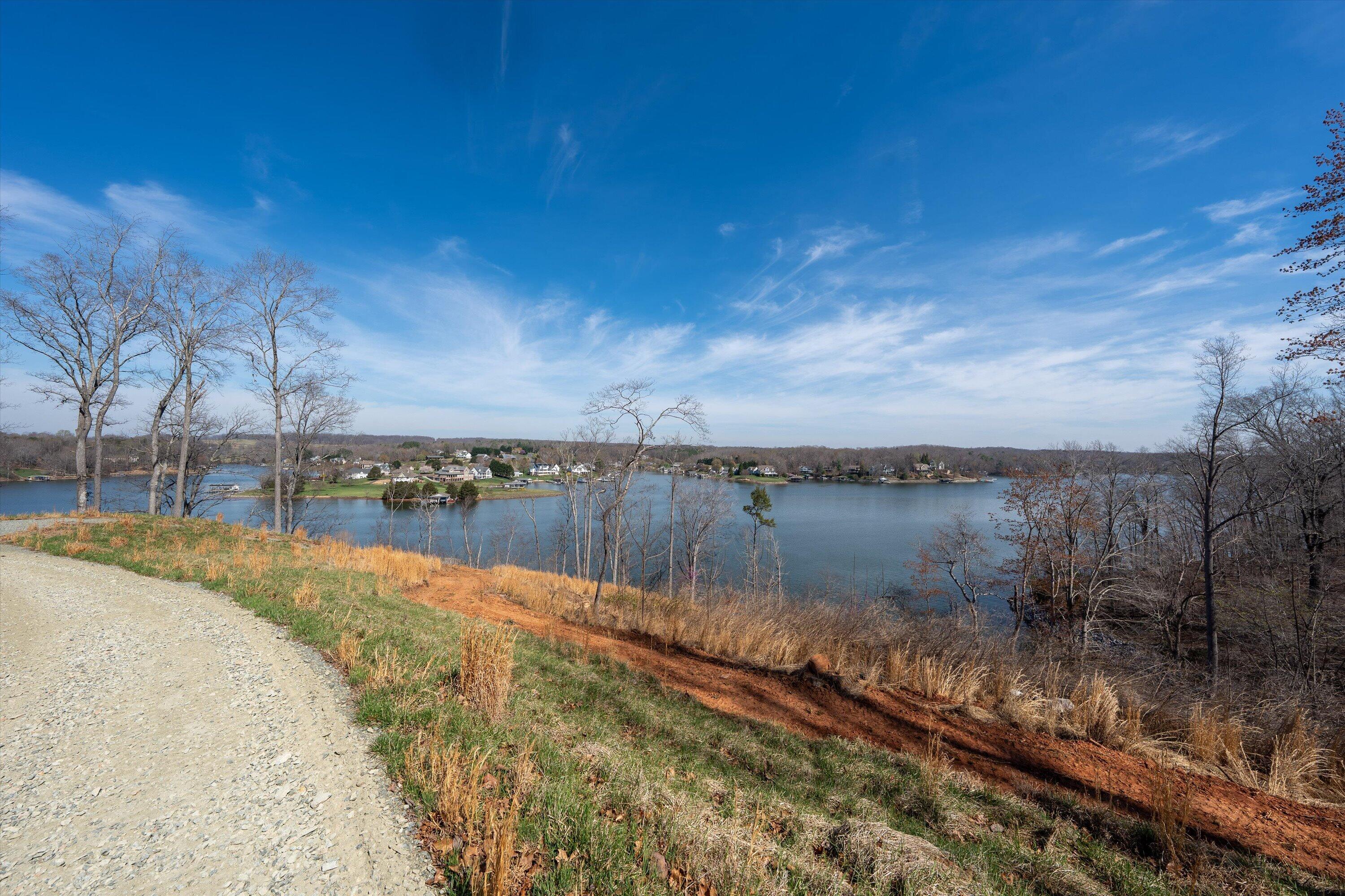 Tract C Cliffs DR