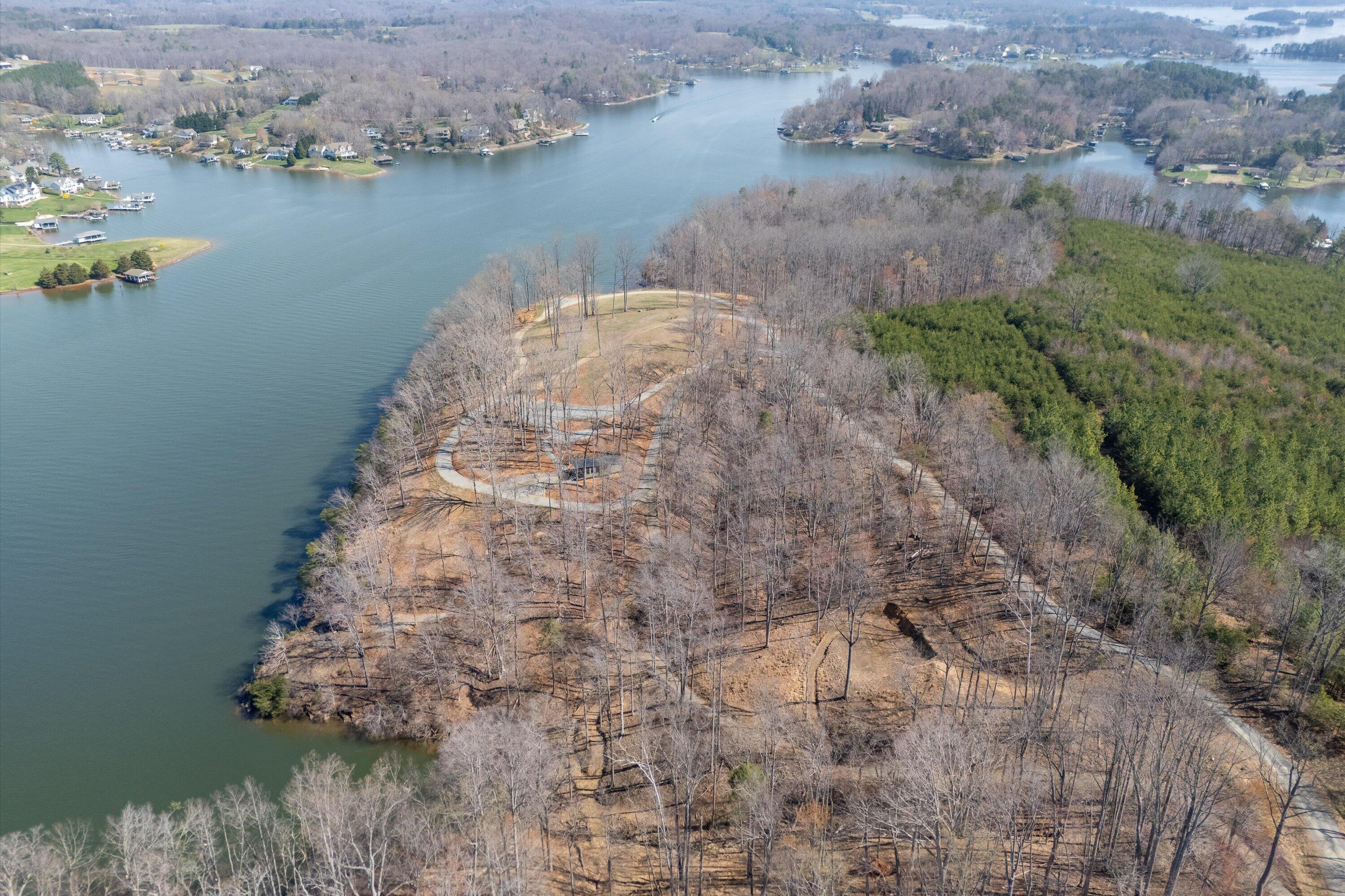 Tract C Cliffs DR