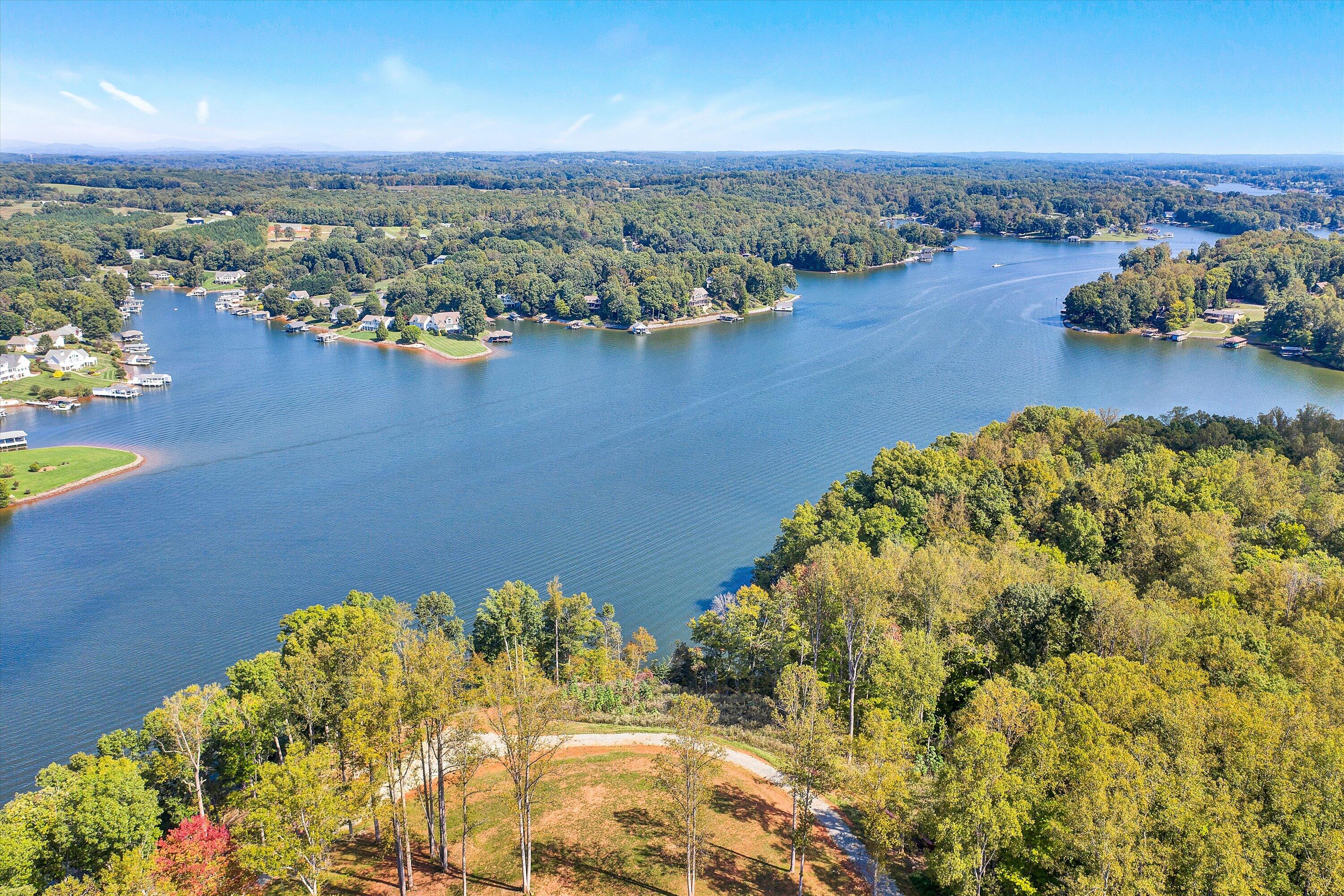 Tract C Cliffs DR