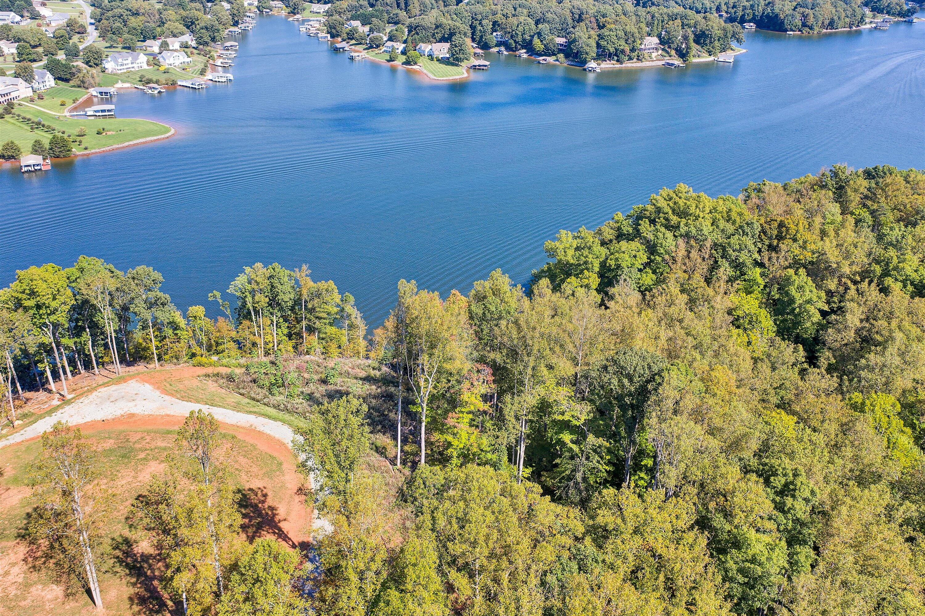 Tract C Cliffs DR