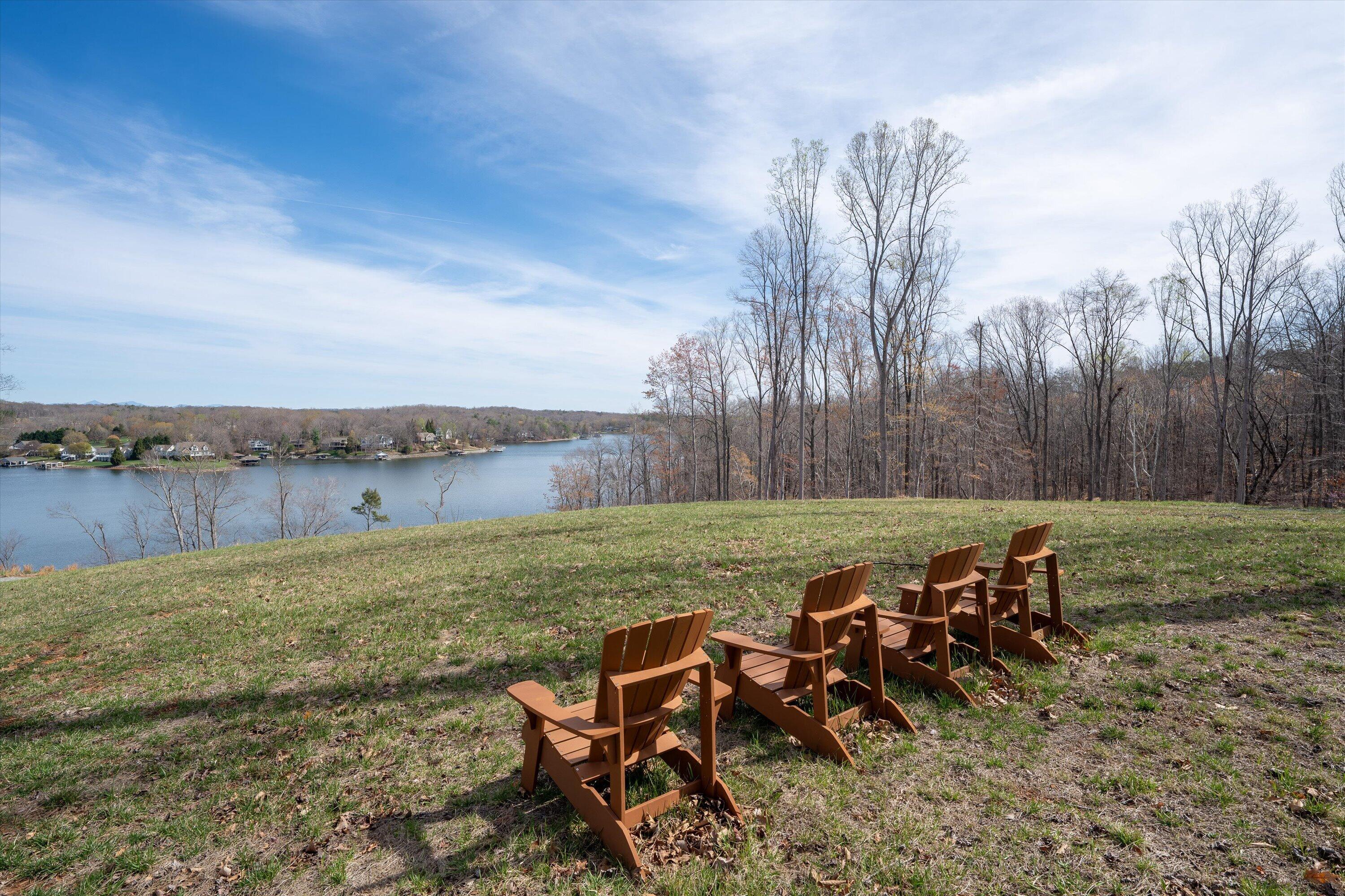 Tract C Cliffs DR