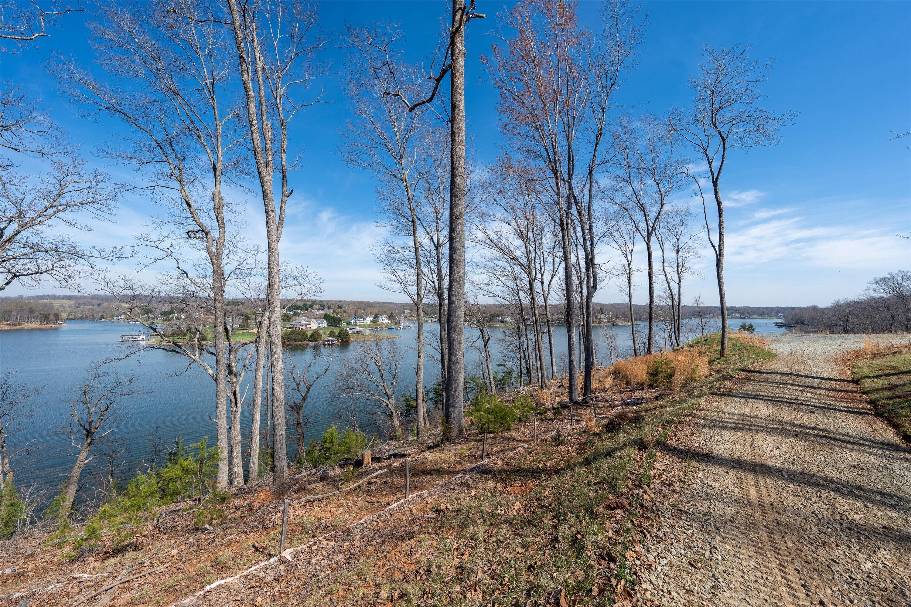 Tract C Cliffs DR
