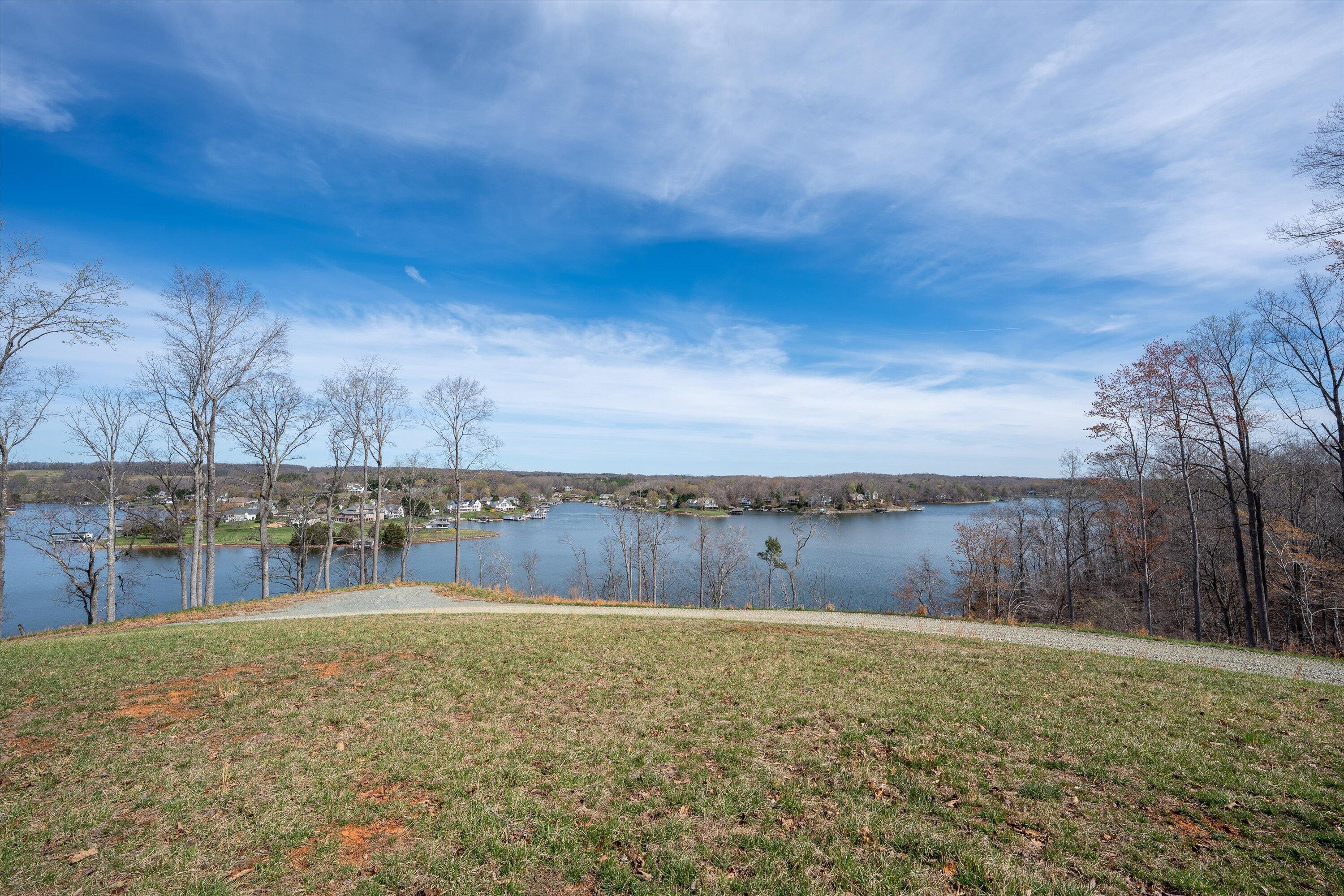 Tract C Cliffs DR