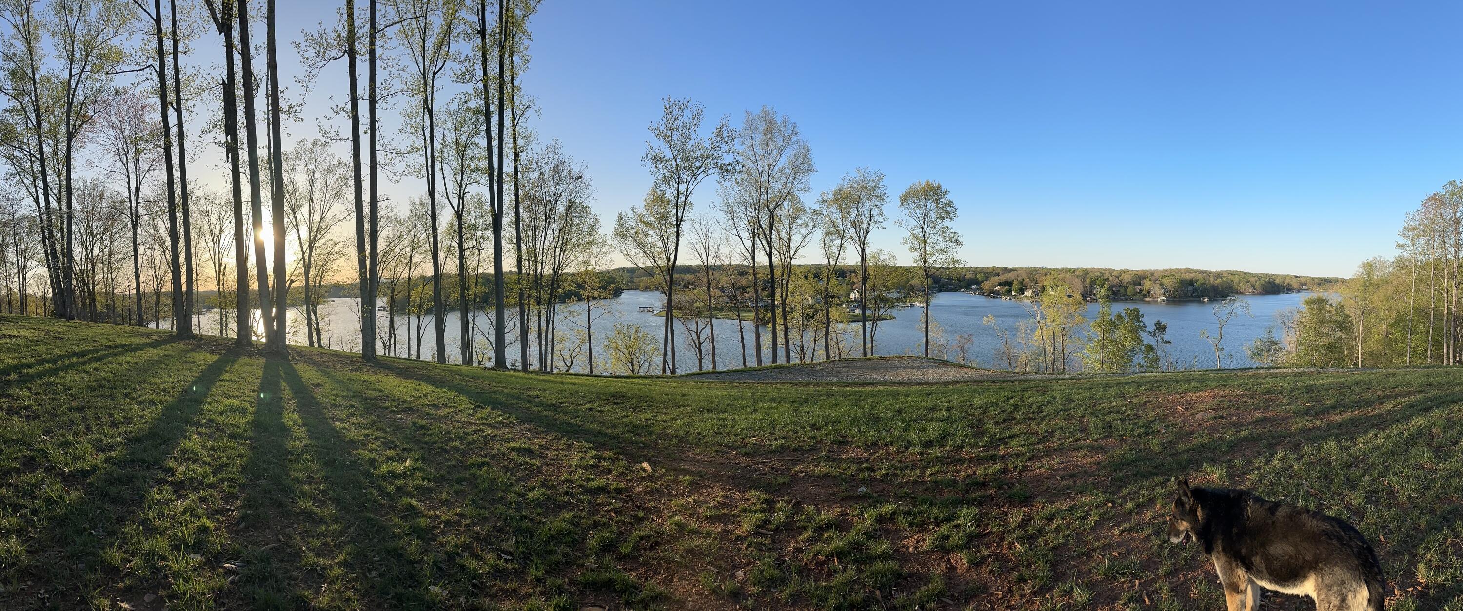 Tract C Cliffs DR