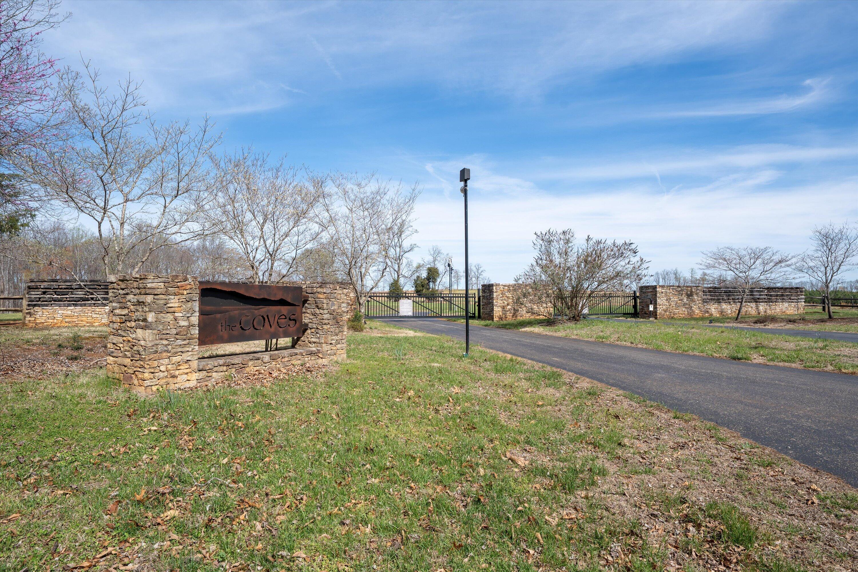 Tract C Cliffs DR