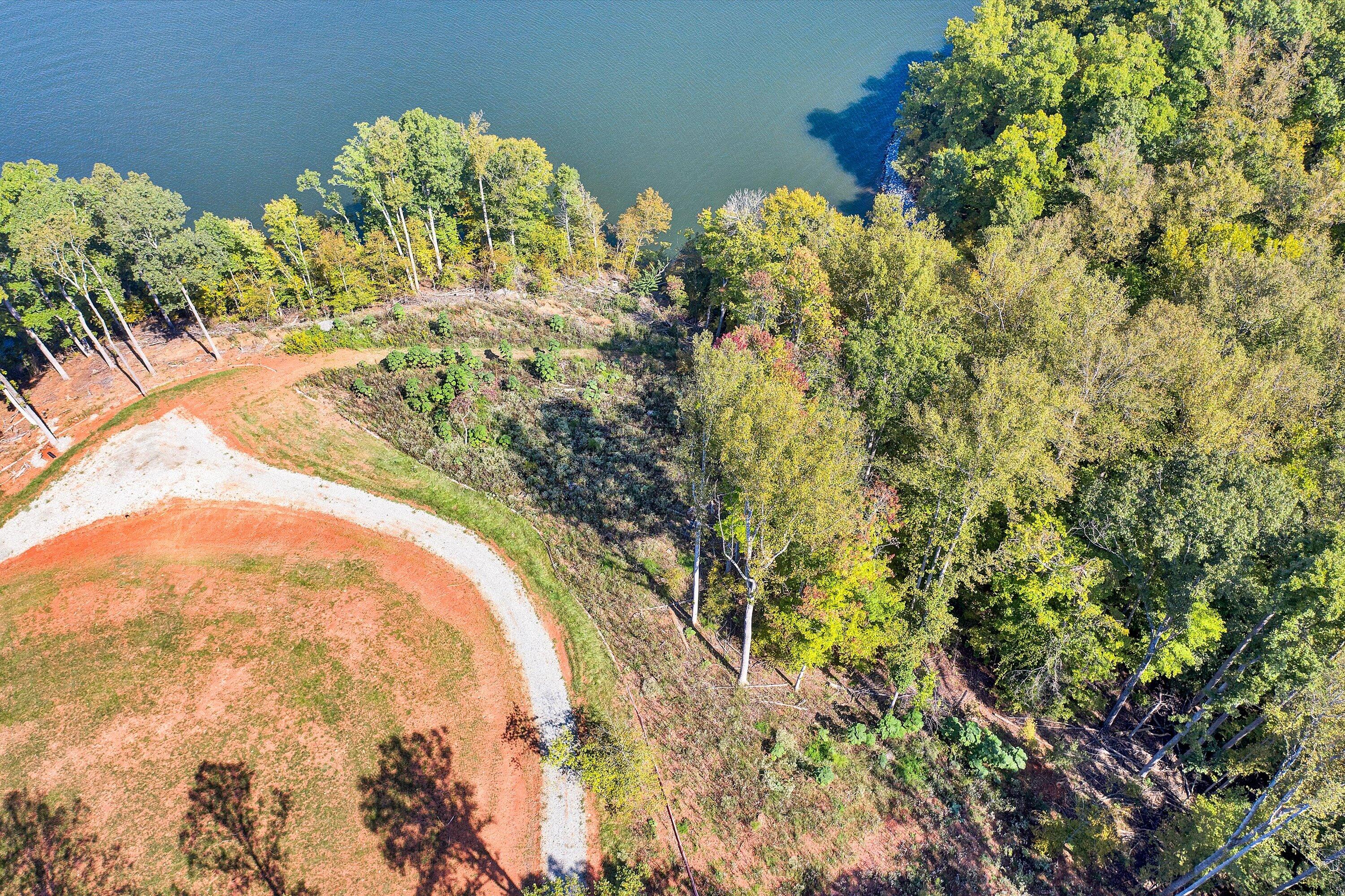 Tract C Cliffs DR