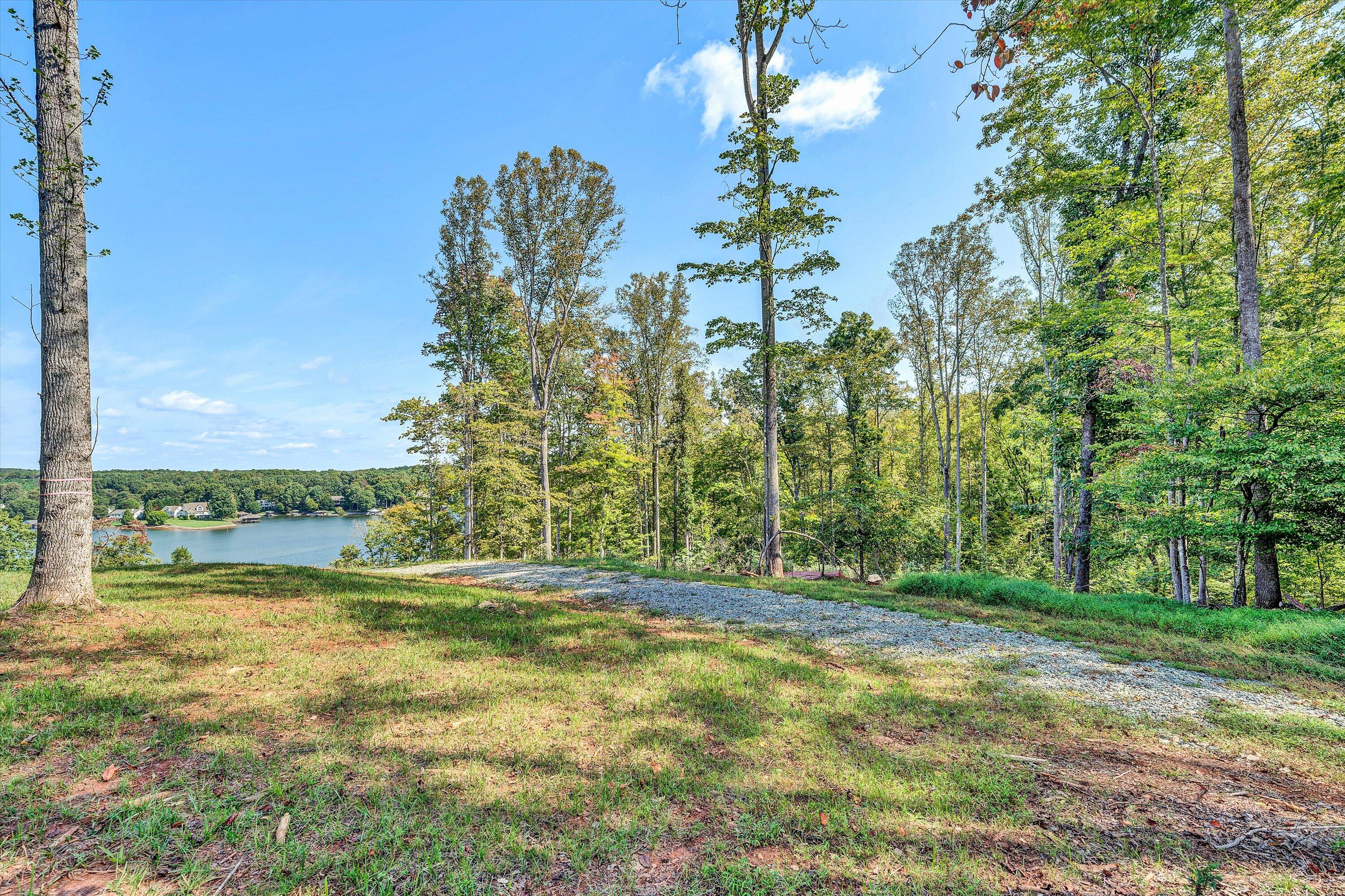 Tract C Cliffs DR