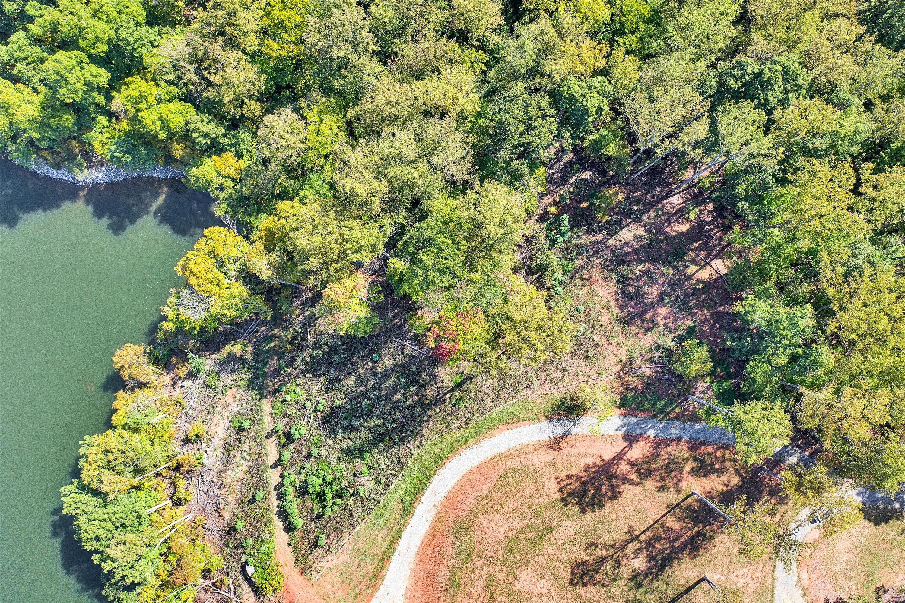 Tract C Cliffs DR