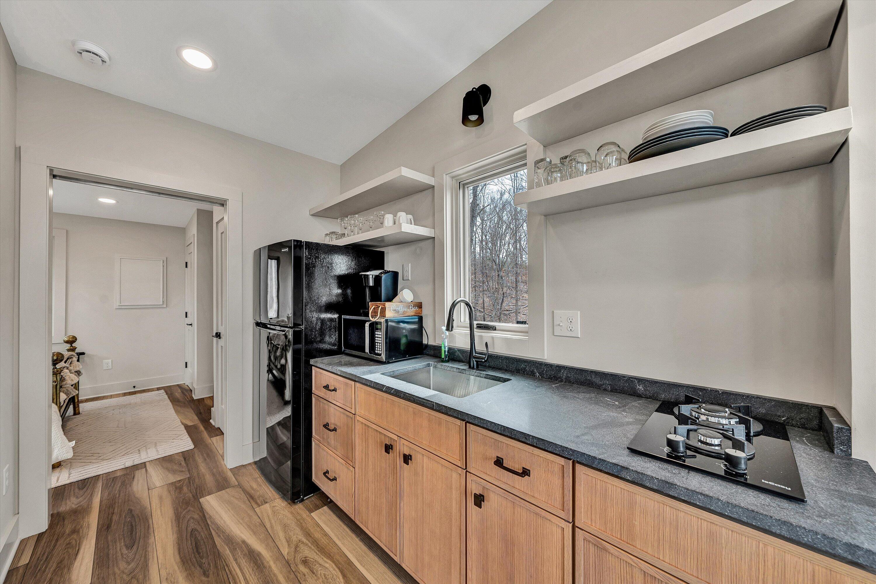 Tract C Cliffs DR