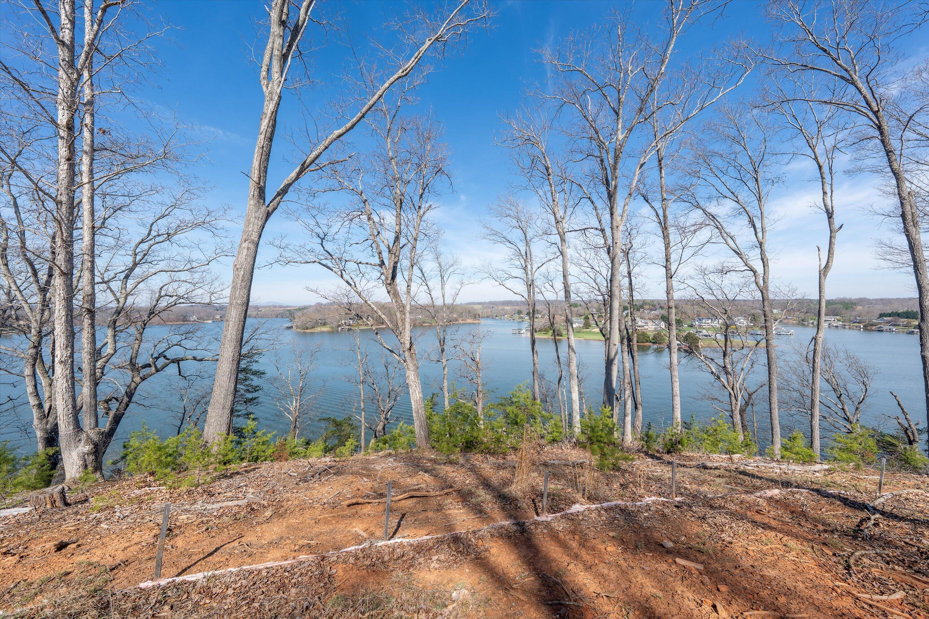 Tract C Cliffs DR