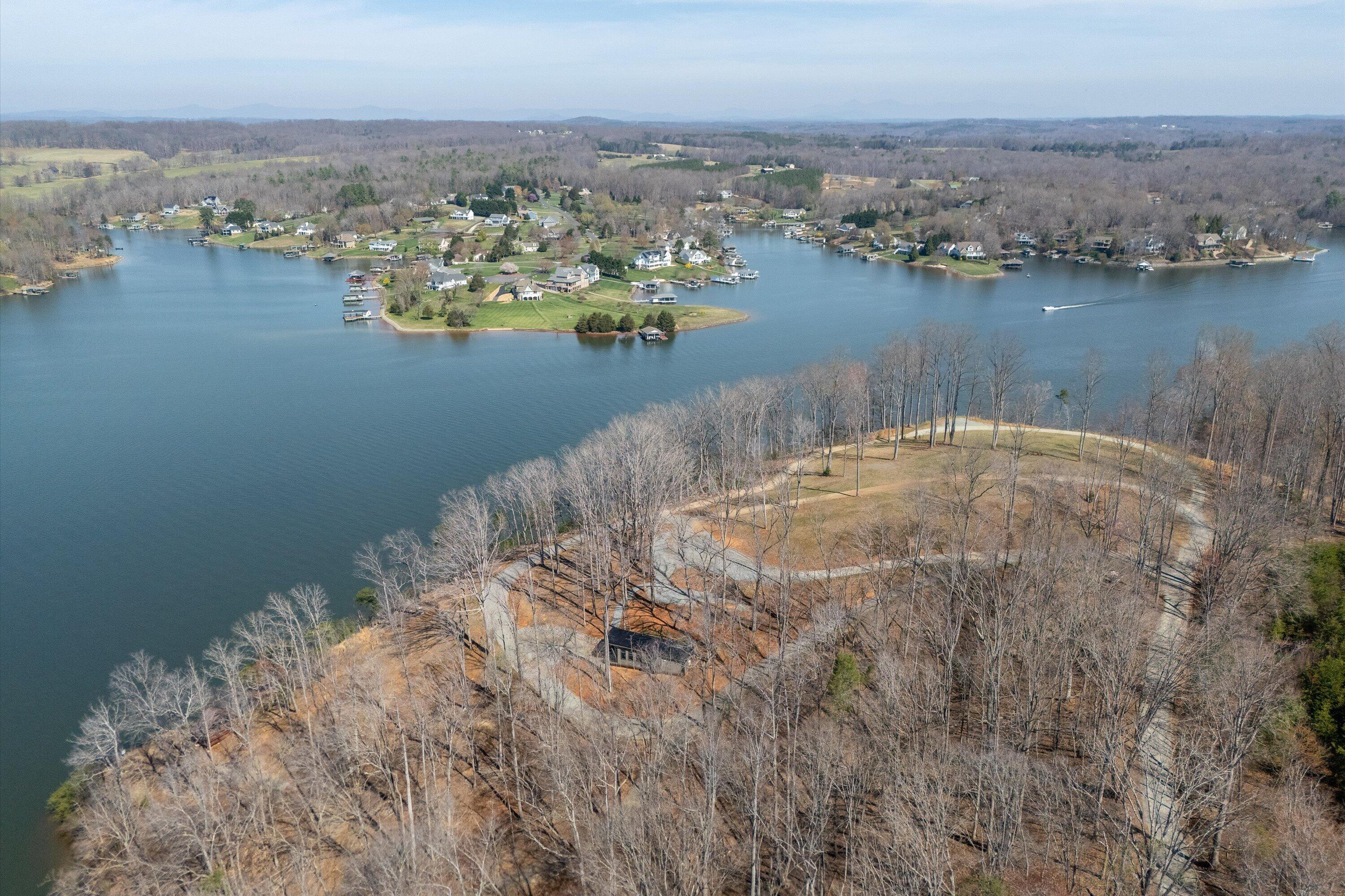 Tract C Cliffs DR