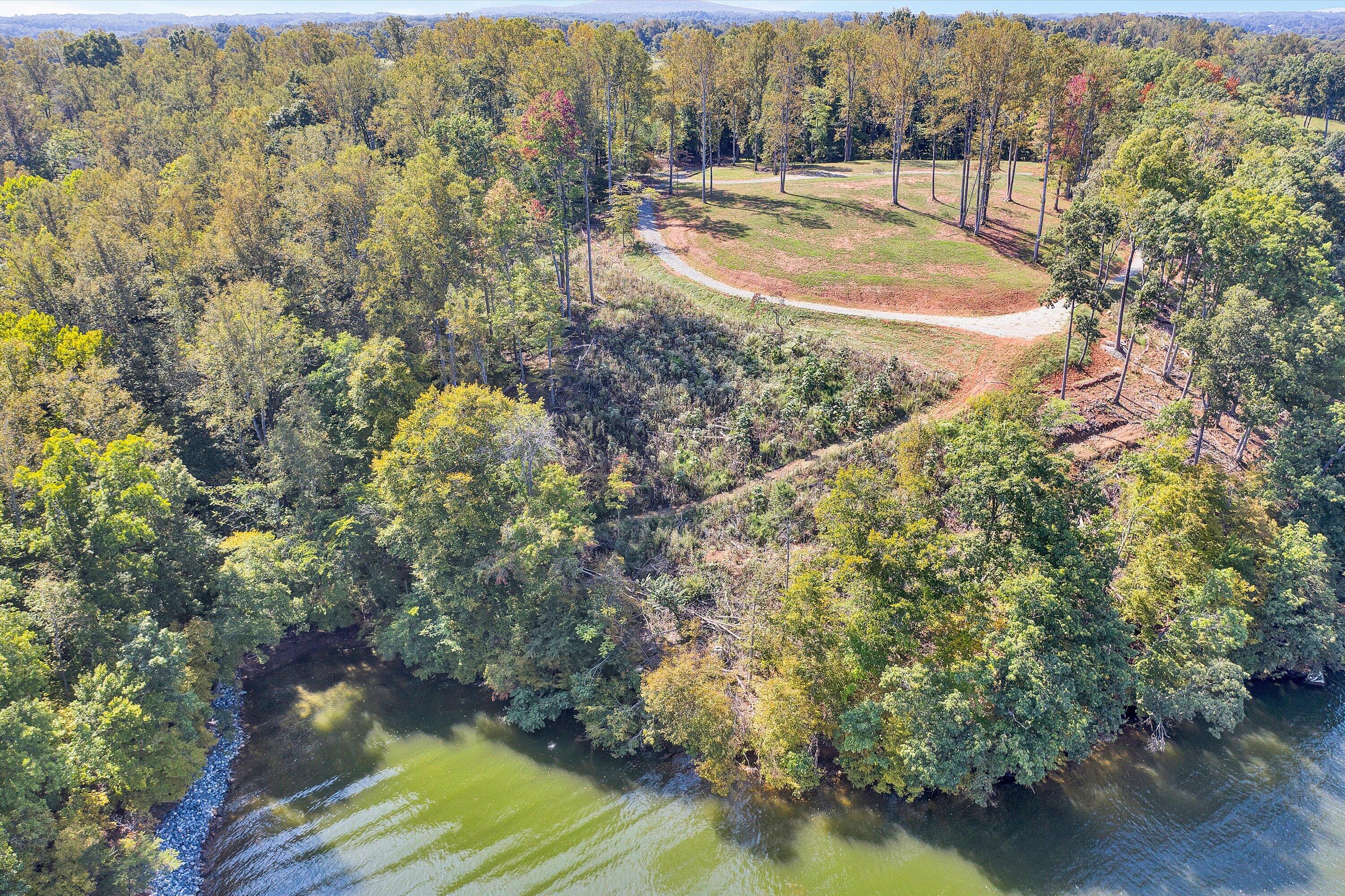 Tract C Cliffs DR