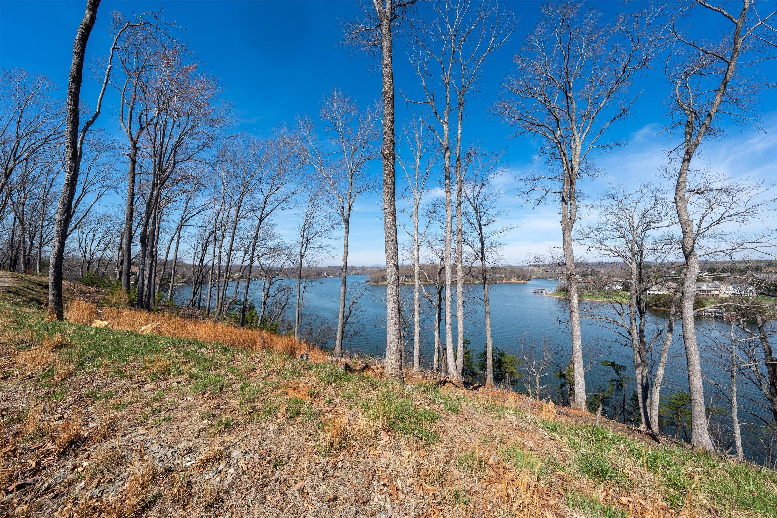 Tract C Cliffs DR