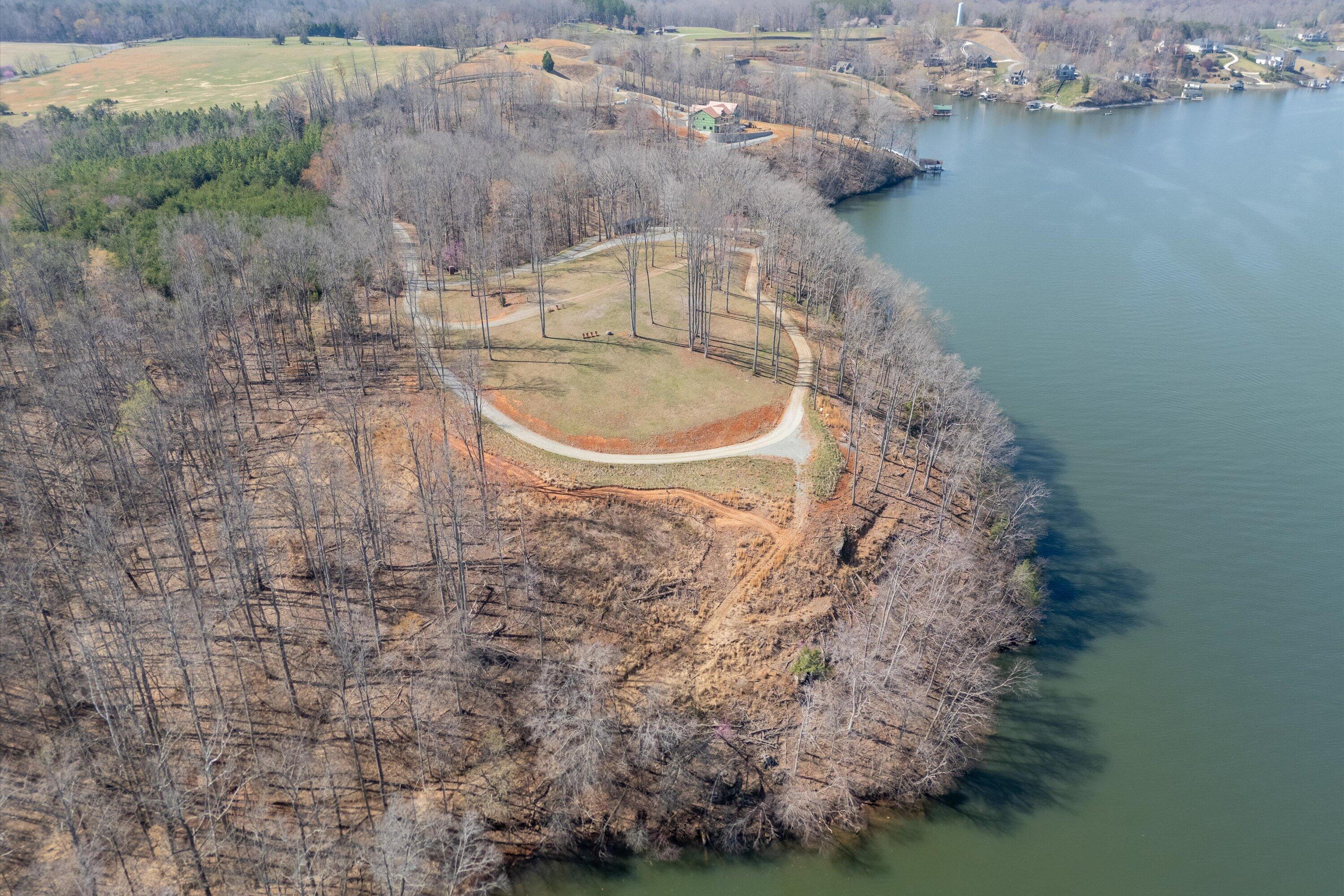 Tract C Cliffs DR