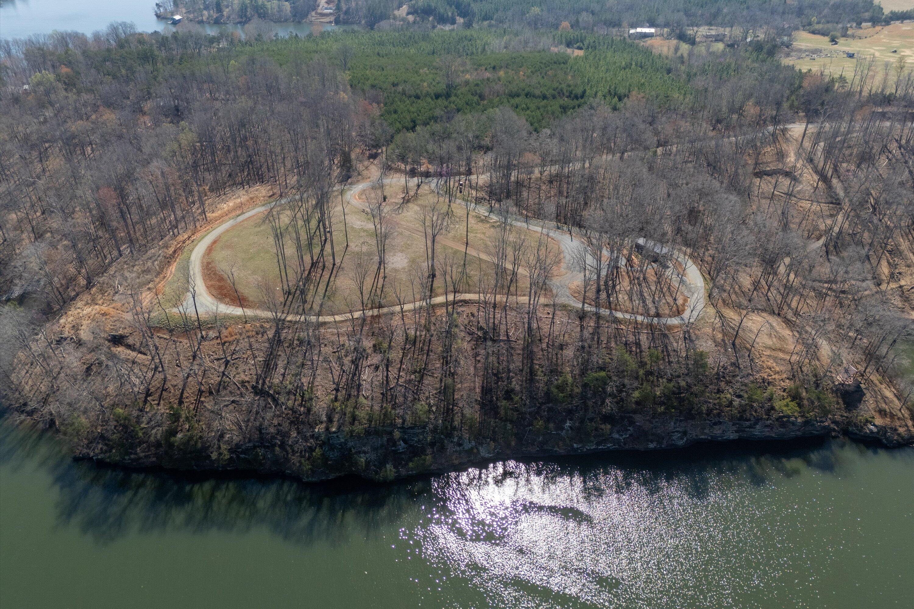 Tract C Cliffs DR