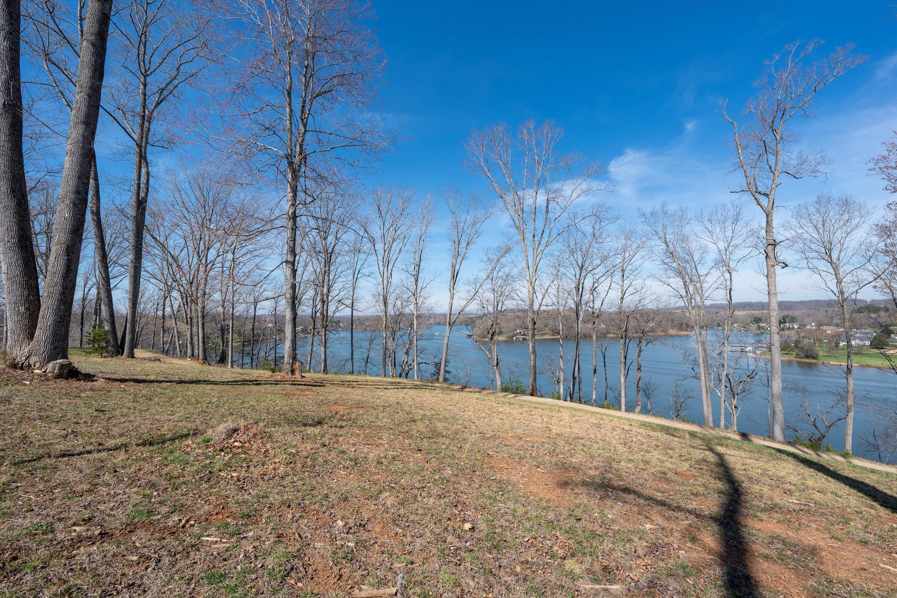 Tract C Cliffs DR