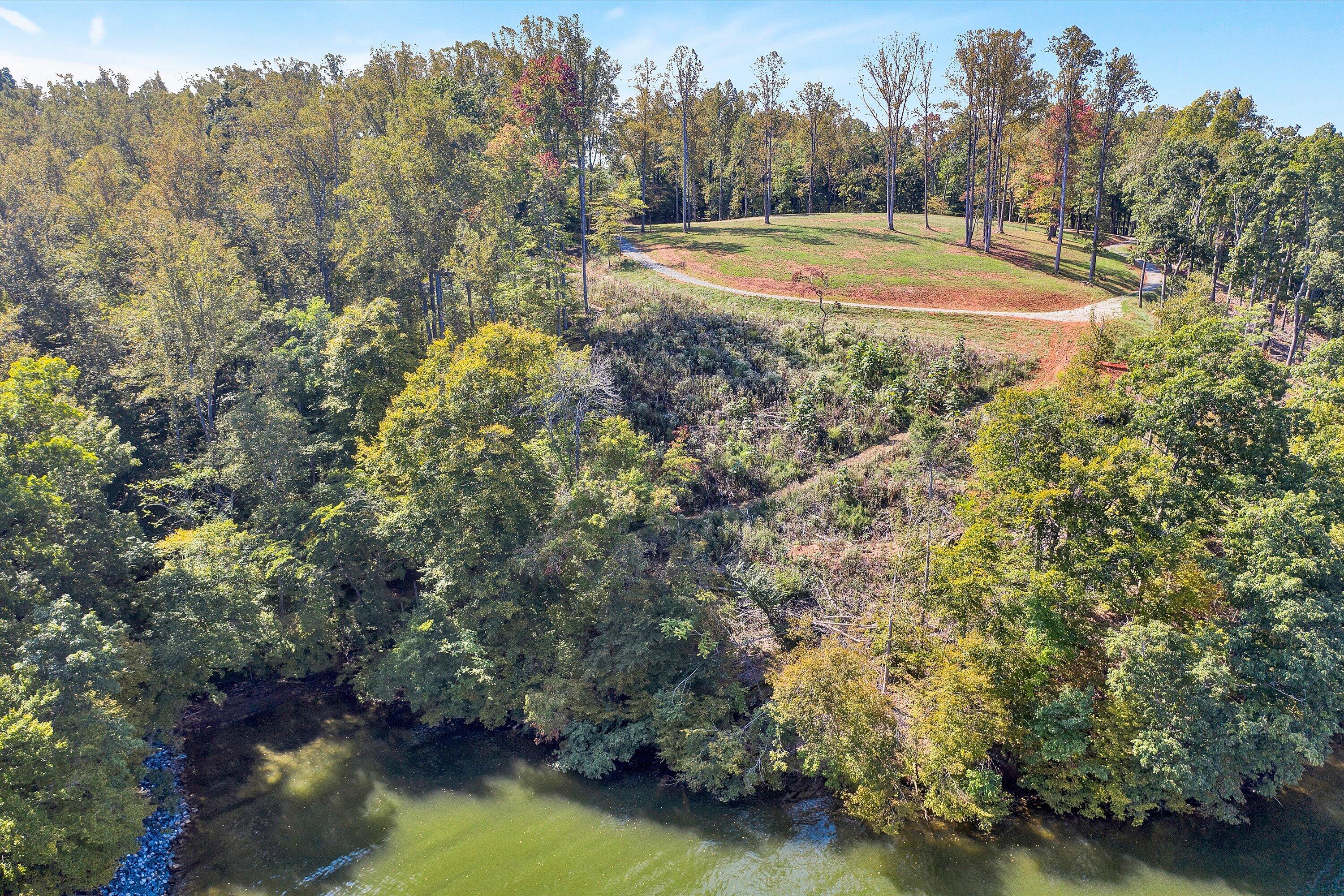 Tract C Cliffs DR