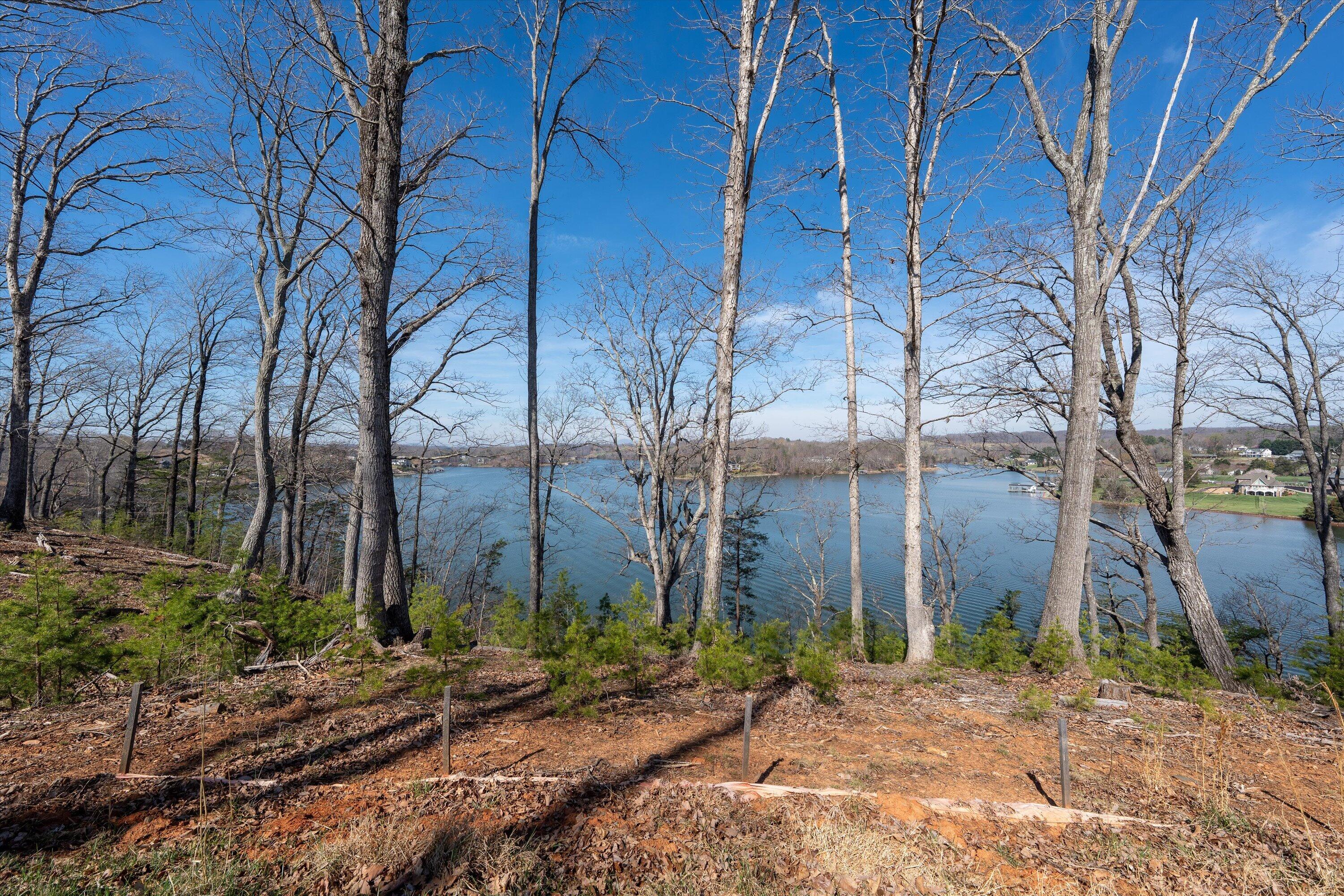 Tract C Cliffs DR