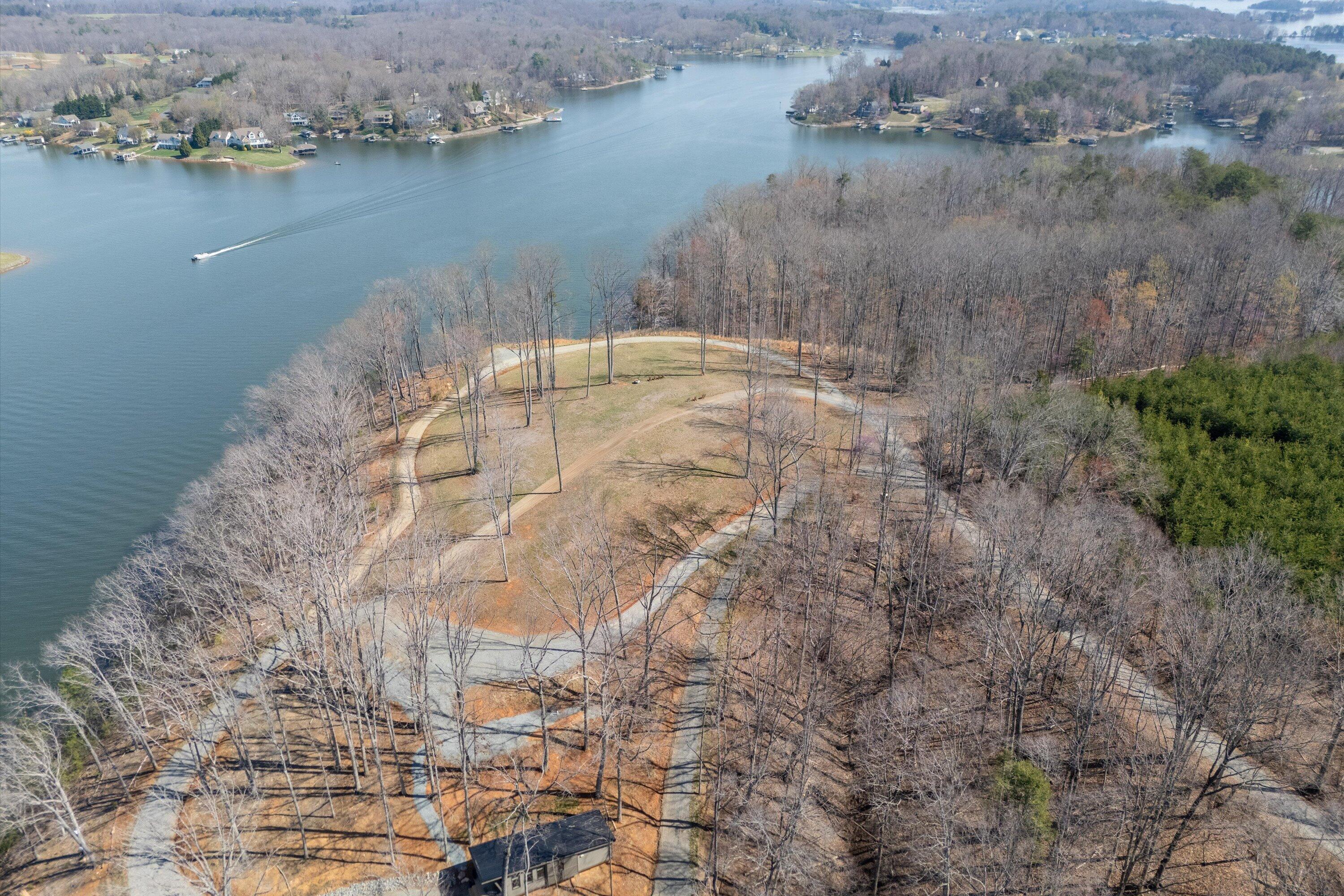 Tract C Cliffs DR
