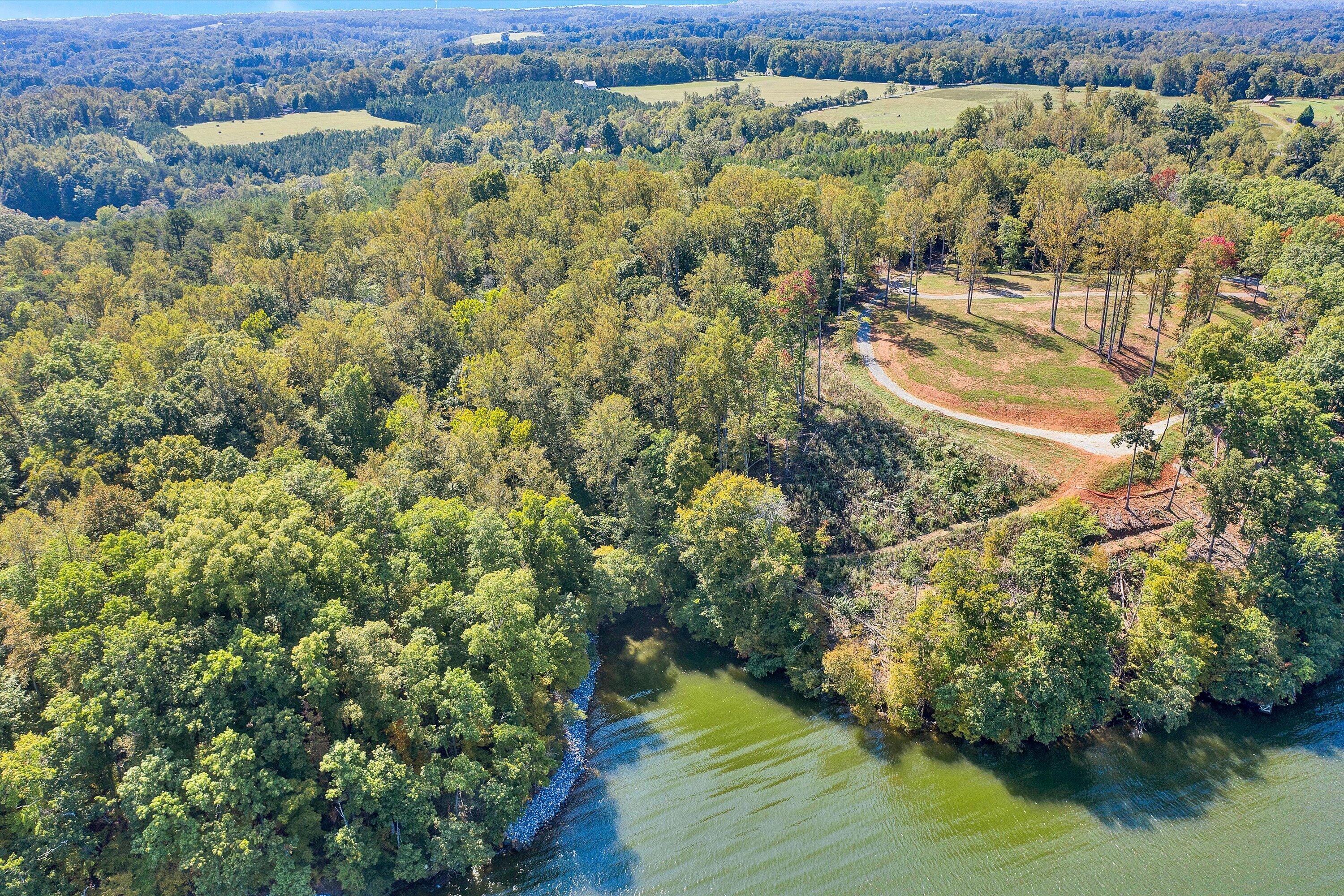 Tract C Cliffs DR