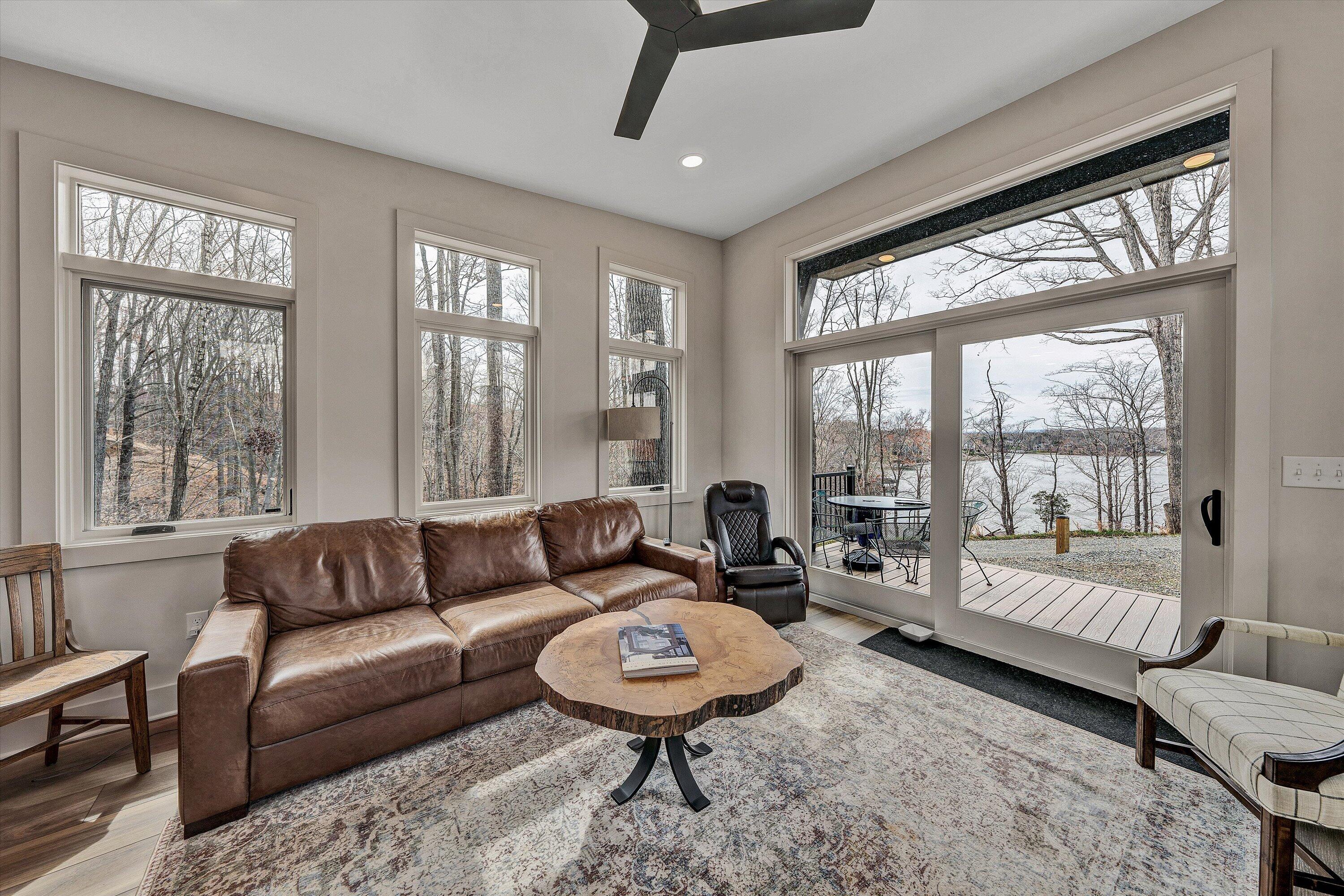 Tract C Cliffs DR