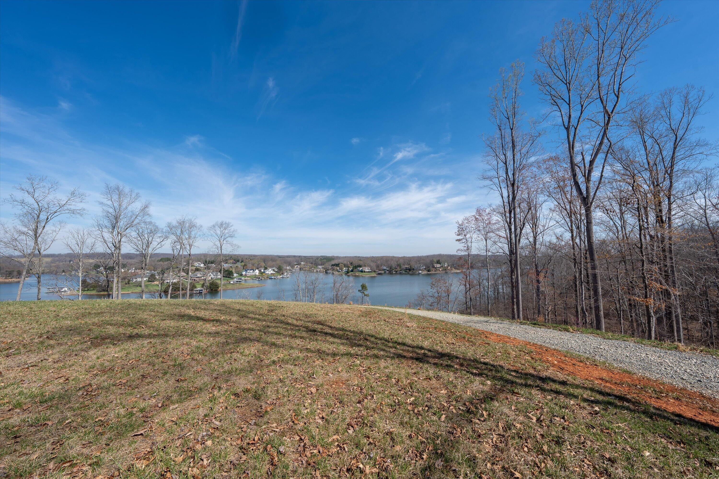 Tract C Cliffs DR