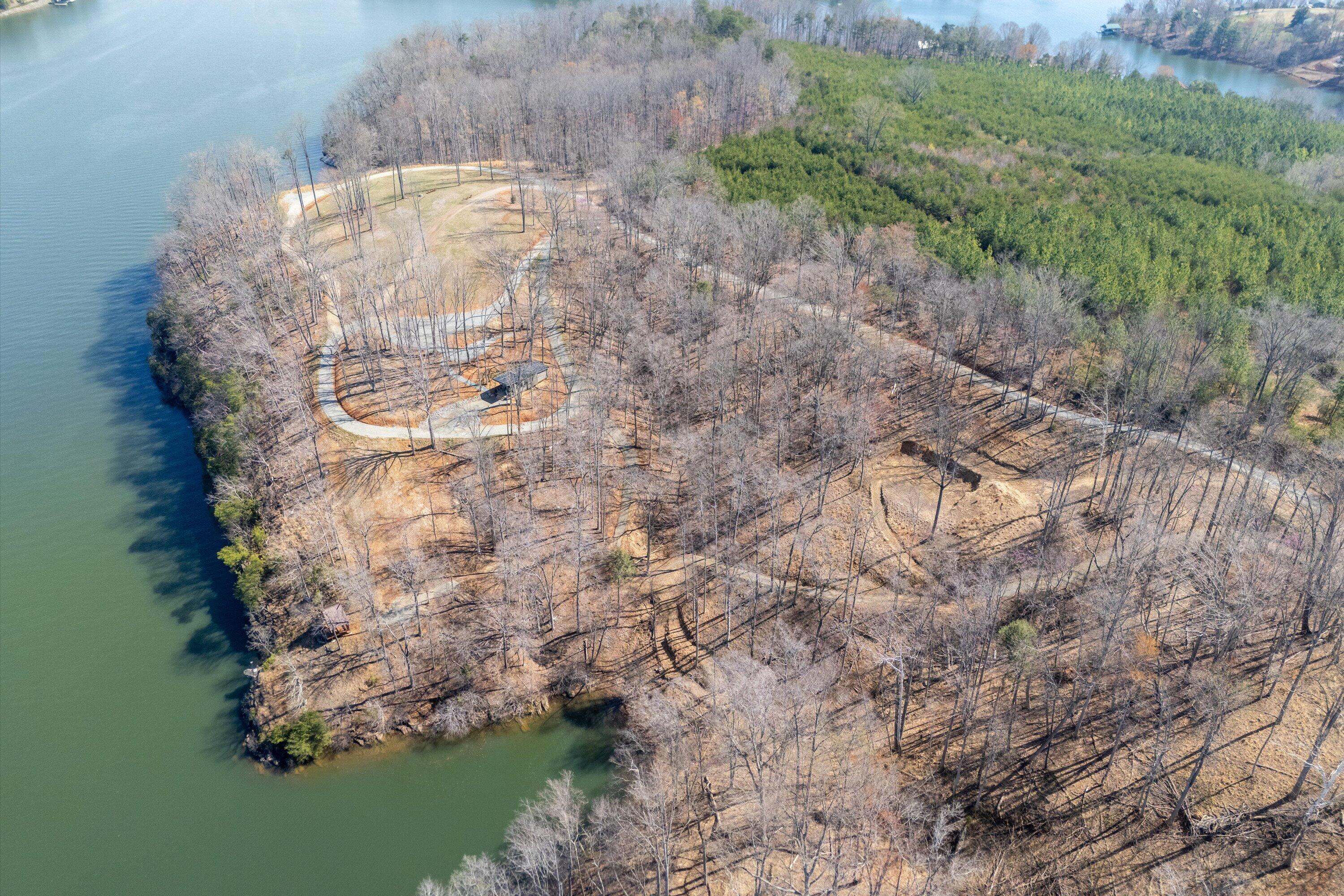 Tract C Cliffs DR